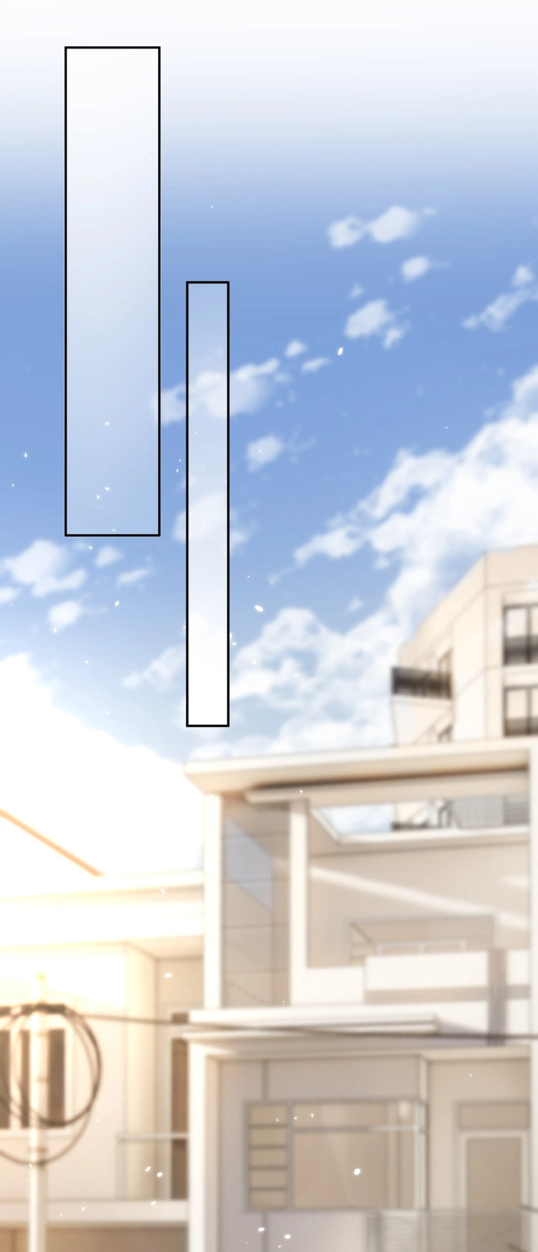 Unexpected Luck - Chapter 12 manhwa