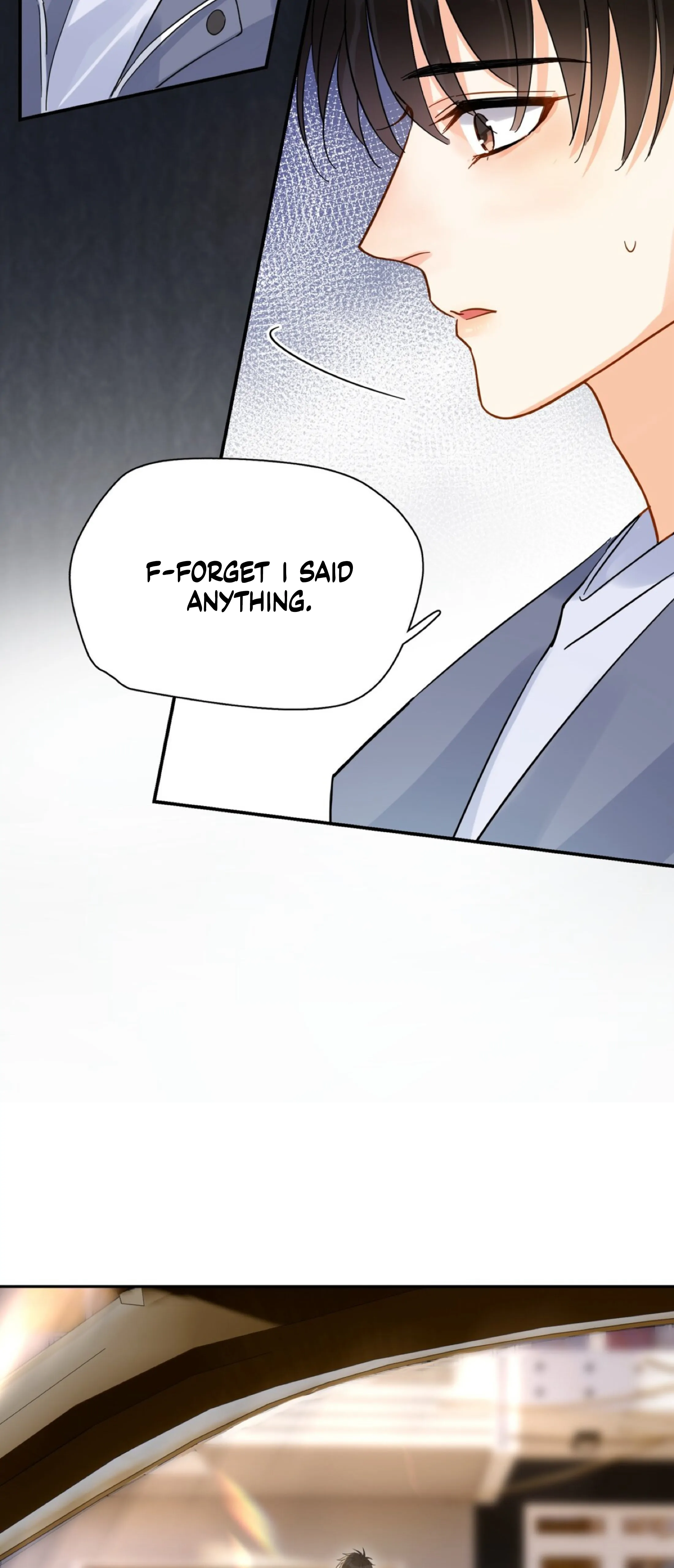 Unexpected Luck - Chapter 12 manhwa