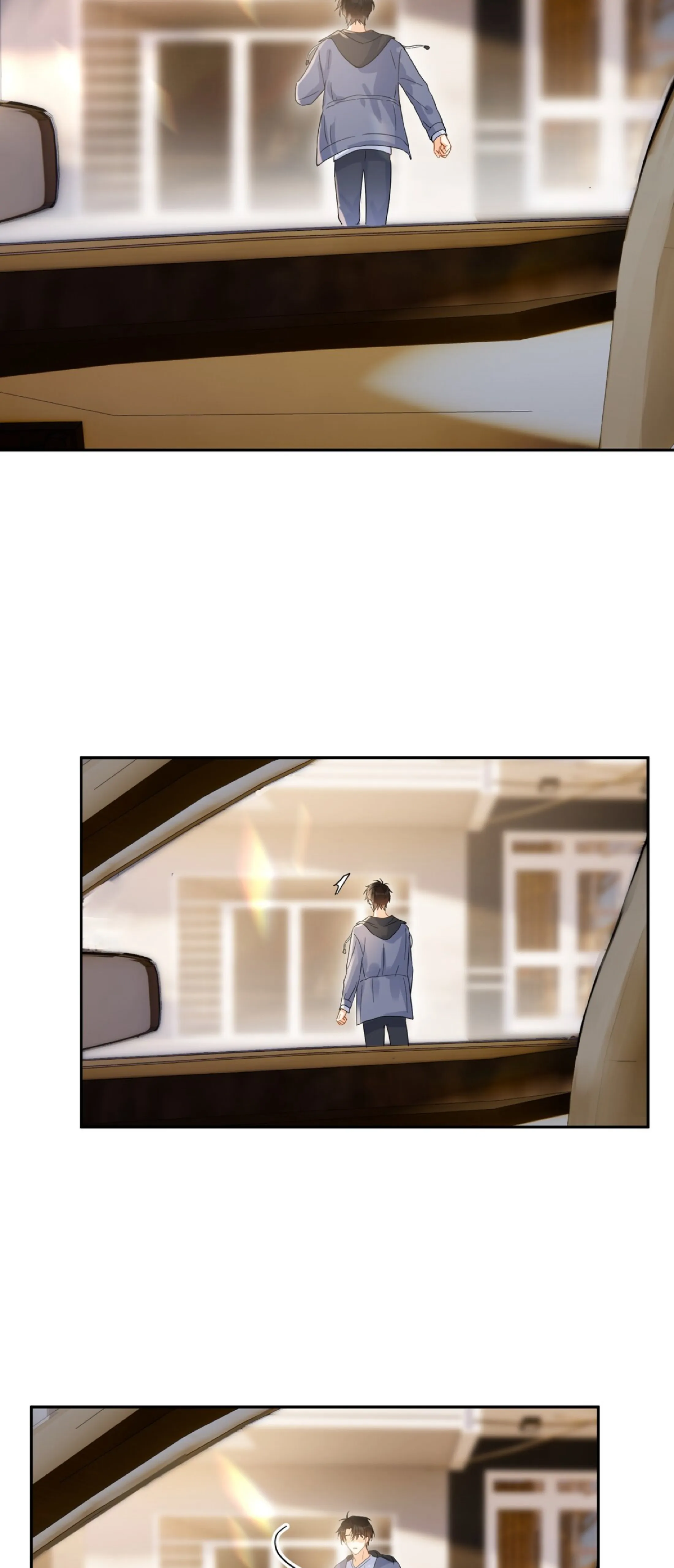Unexpected Luck - Chapter 12 manhwa