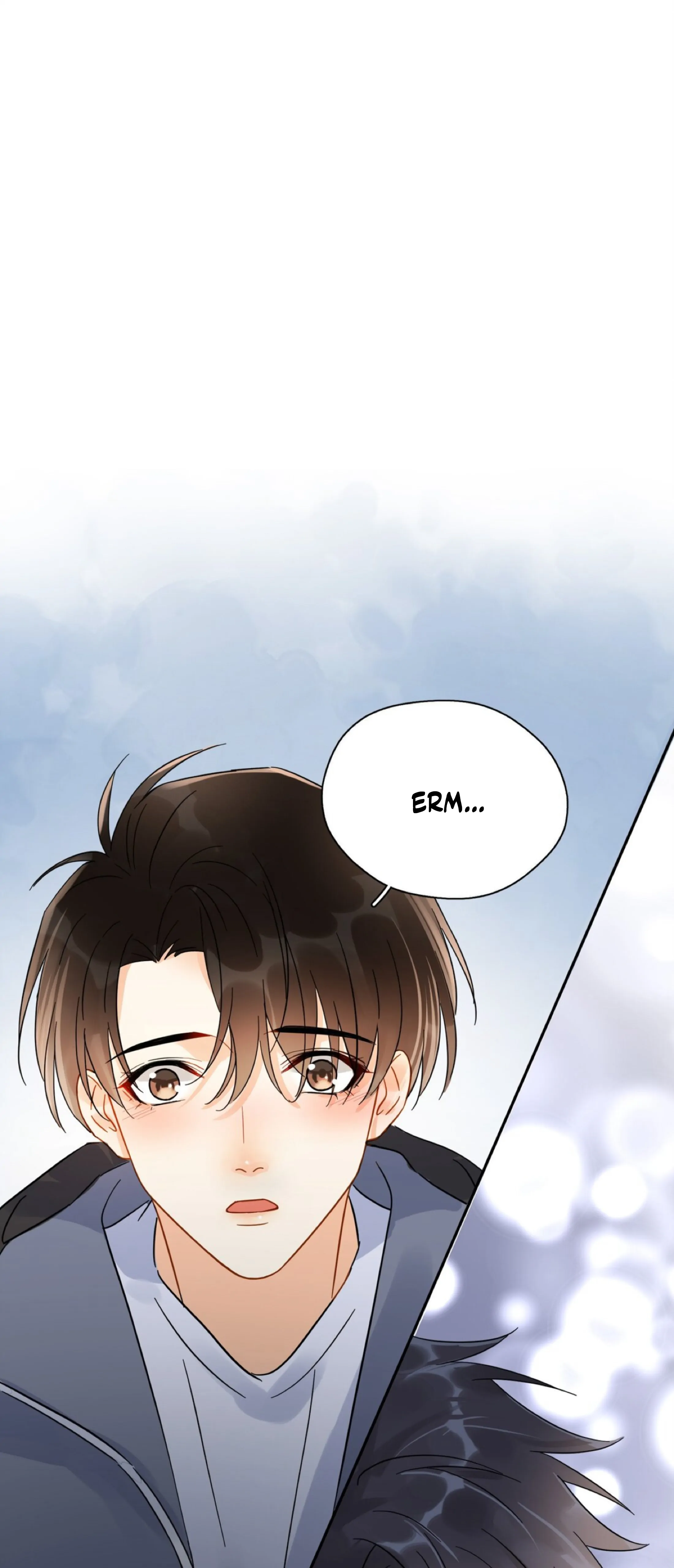 Unexpected Luck - Chapter 13 manhwa