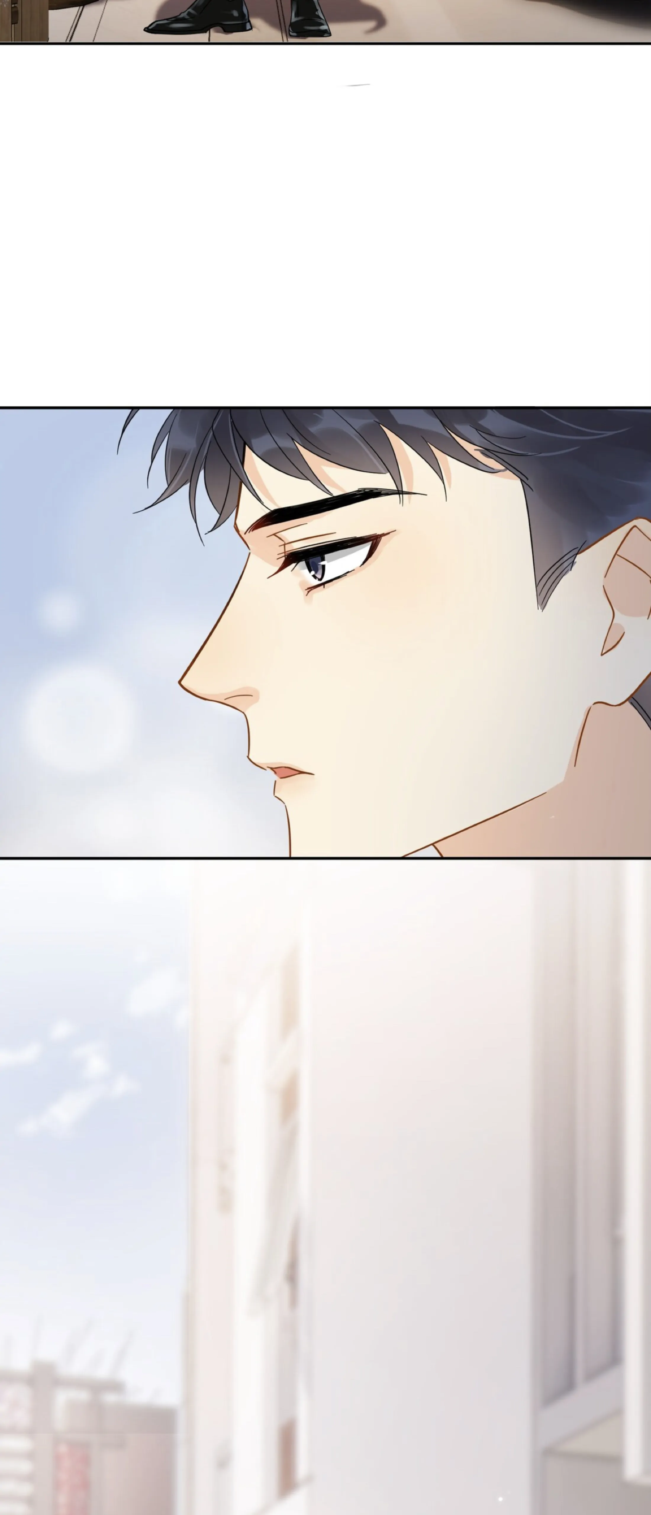 Unexpected Luck - Chapter 13 manhwa