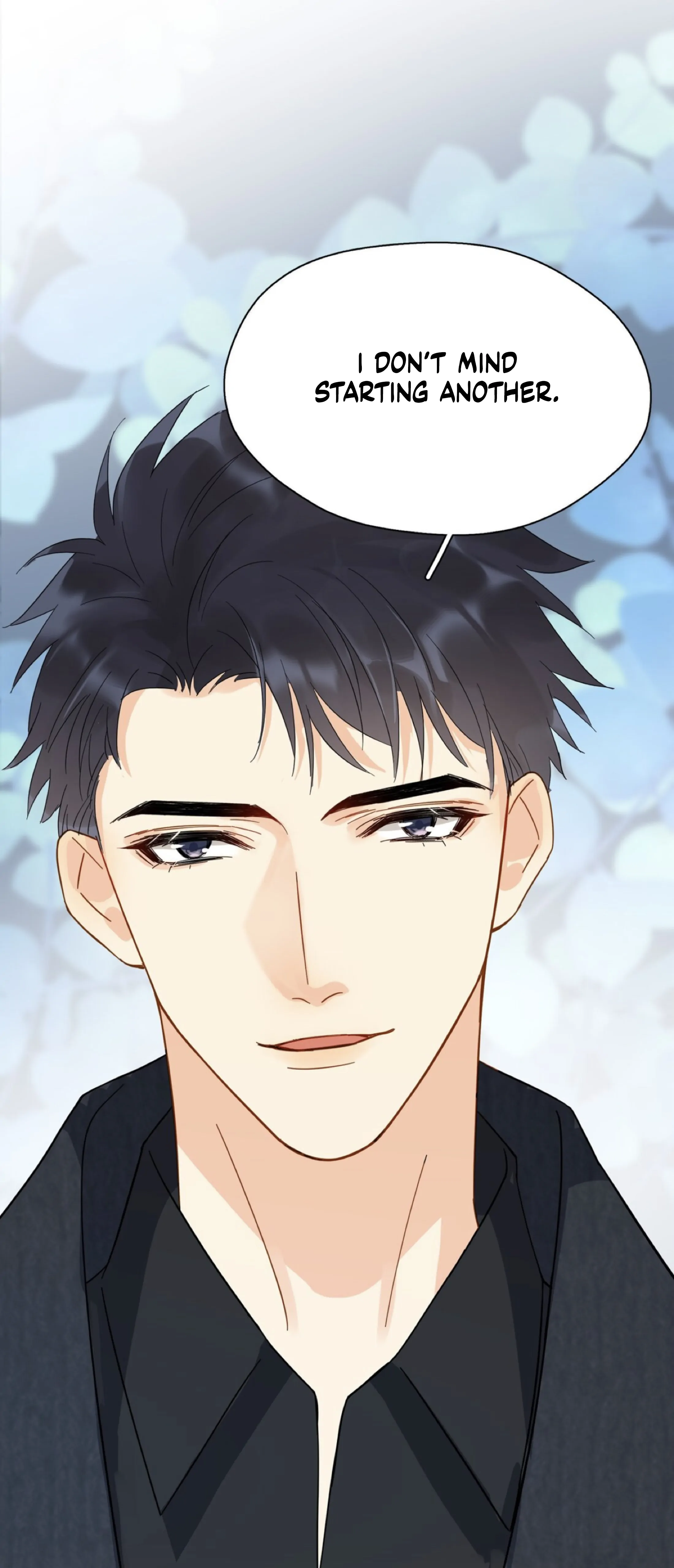 Unexpected Luck - Chapter 13 manhwa