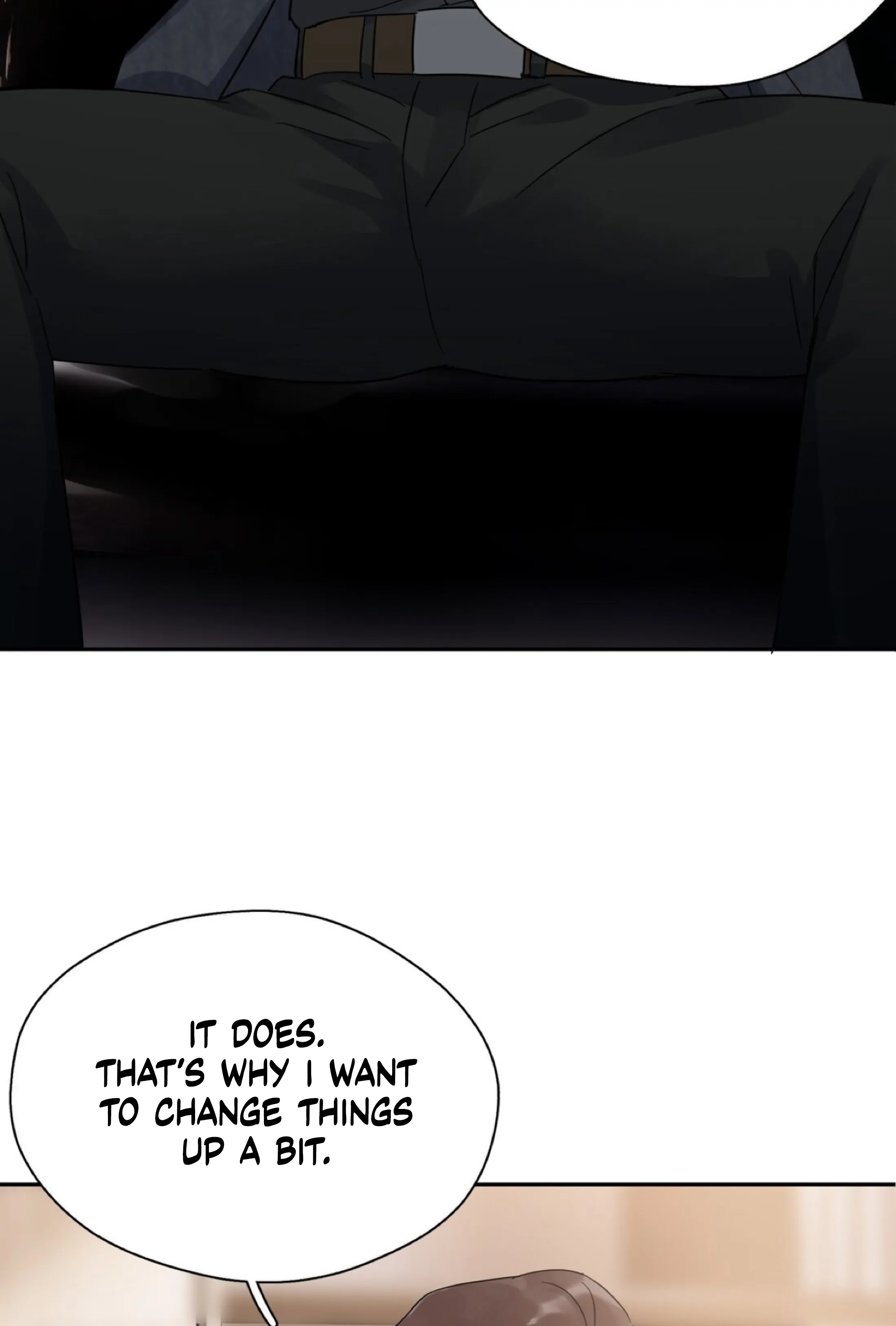 Unexpected Luck - Chapter 13 manhwa