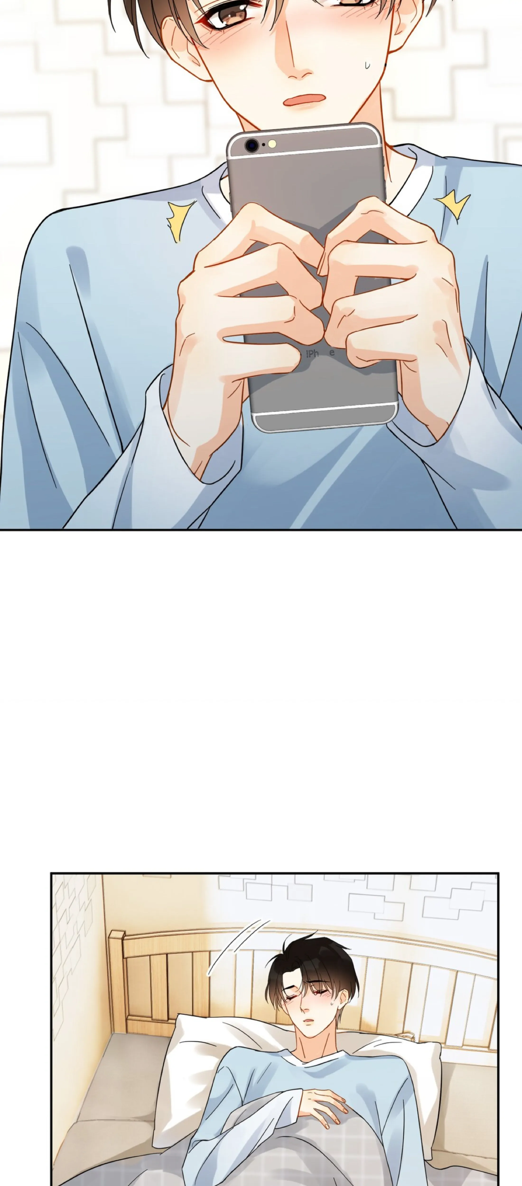 Unexpected Luck - Chapter 14 manhwa