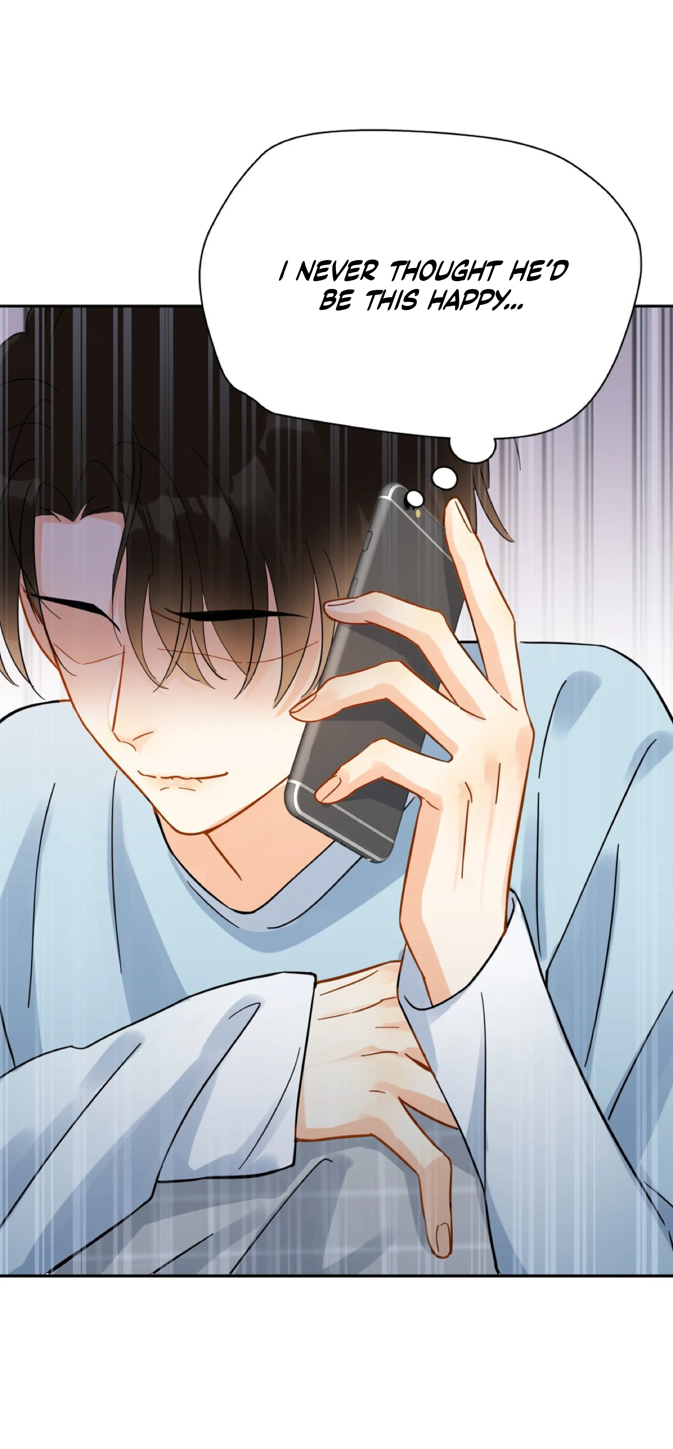 Unexpected Luck - Chapter 14 manhwa