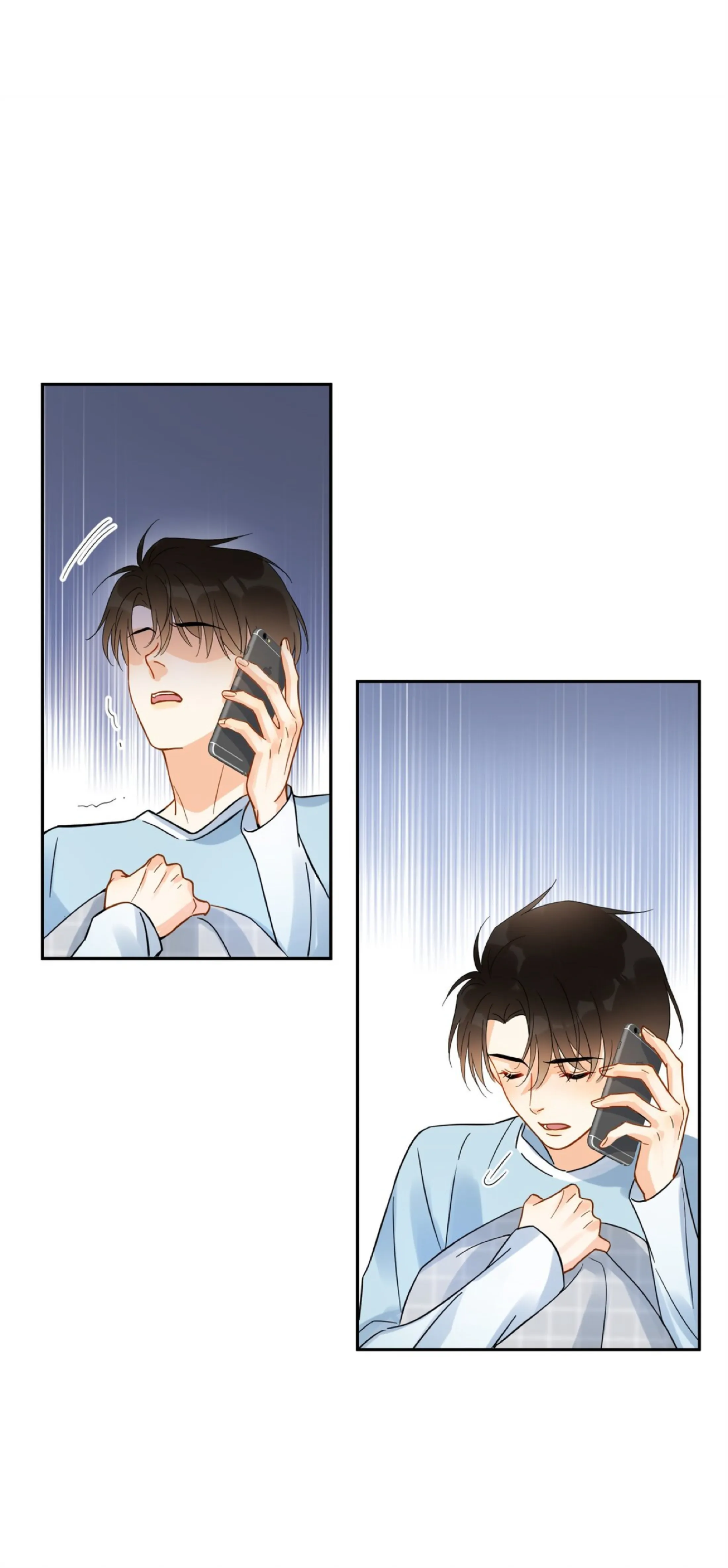 Unexpected Luck - Chapter 14 manhwa