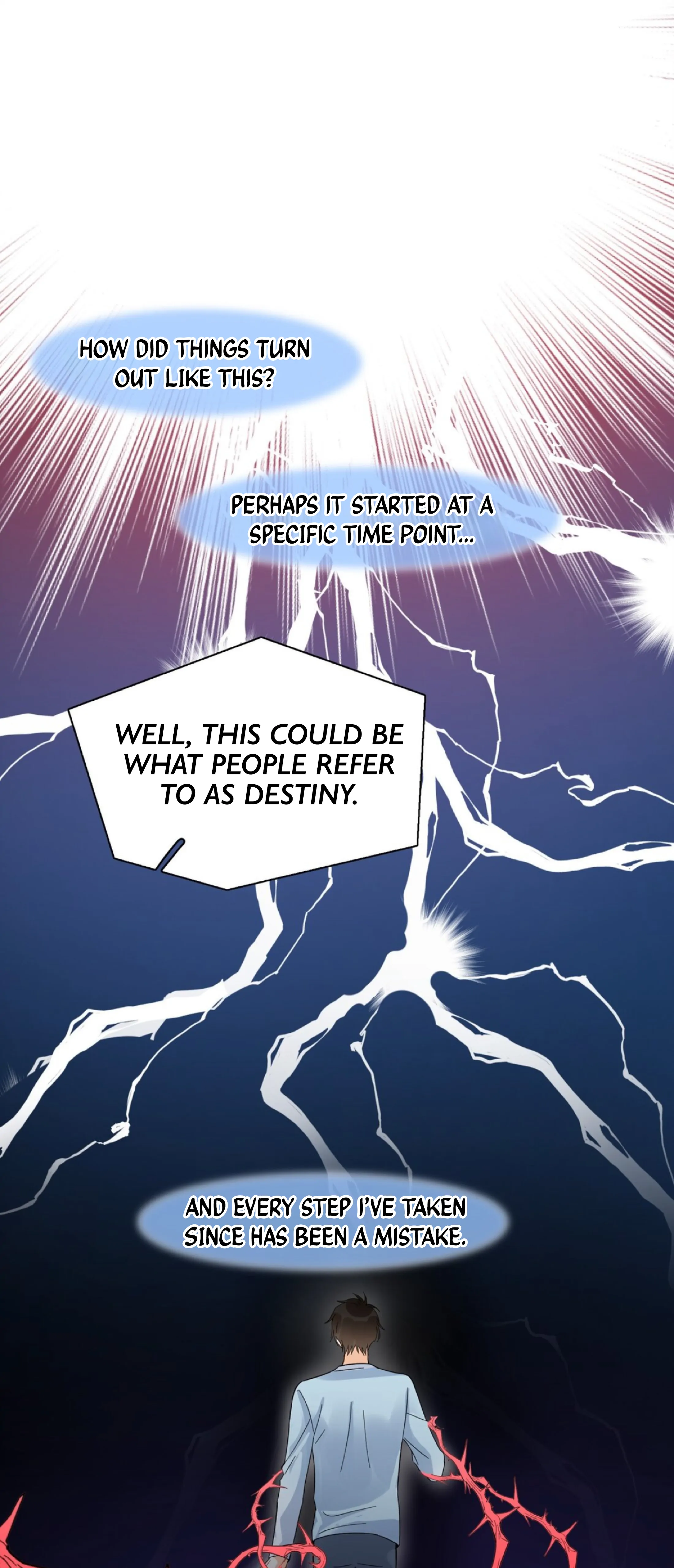 Unexpected Luck - Chapter 14 manhwa