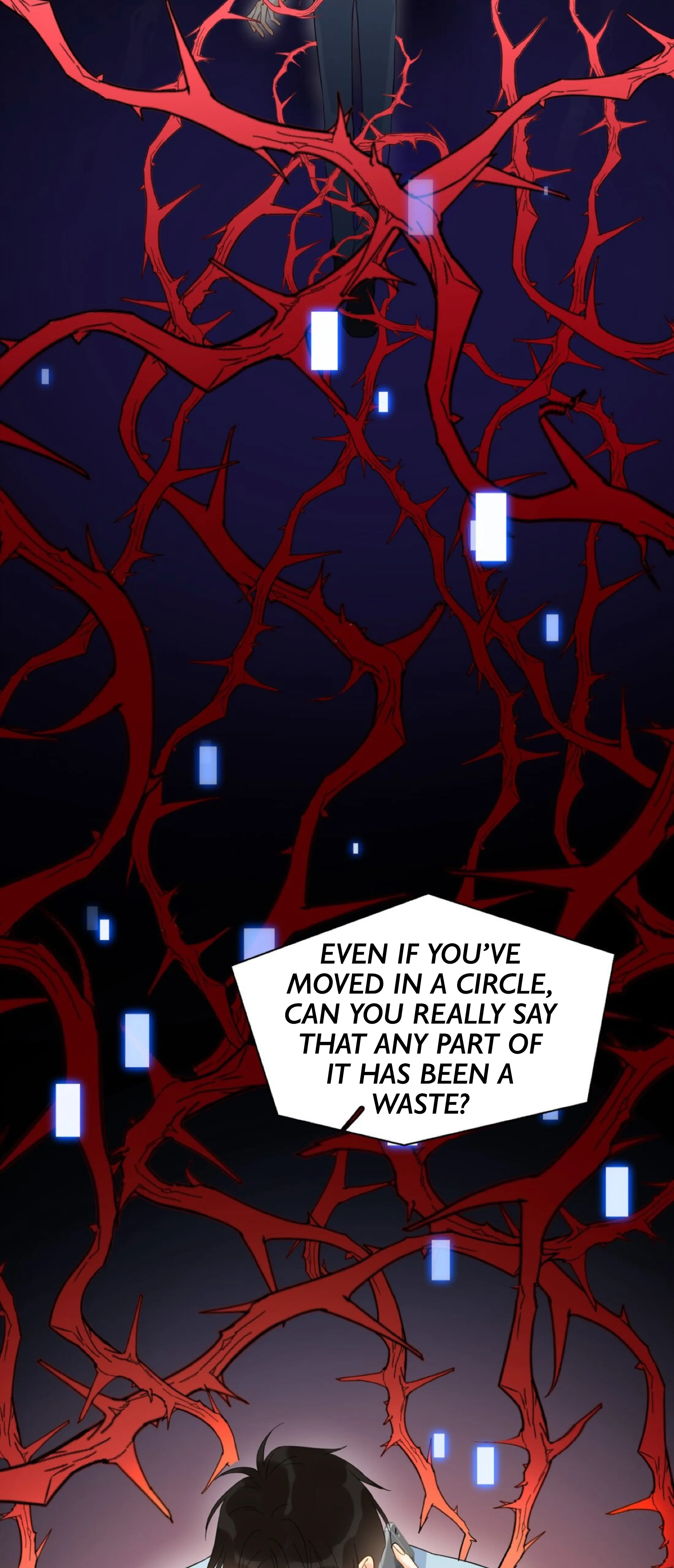 Unexpected Luck - Chapter 14 manhwa