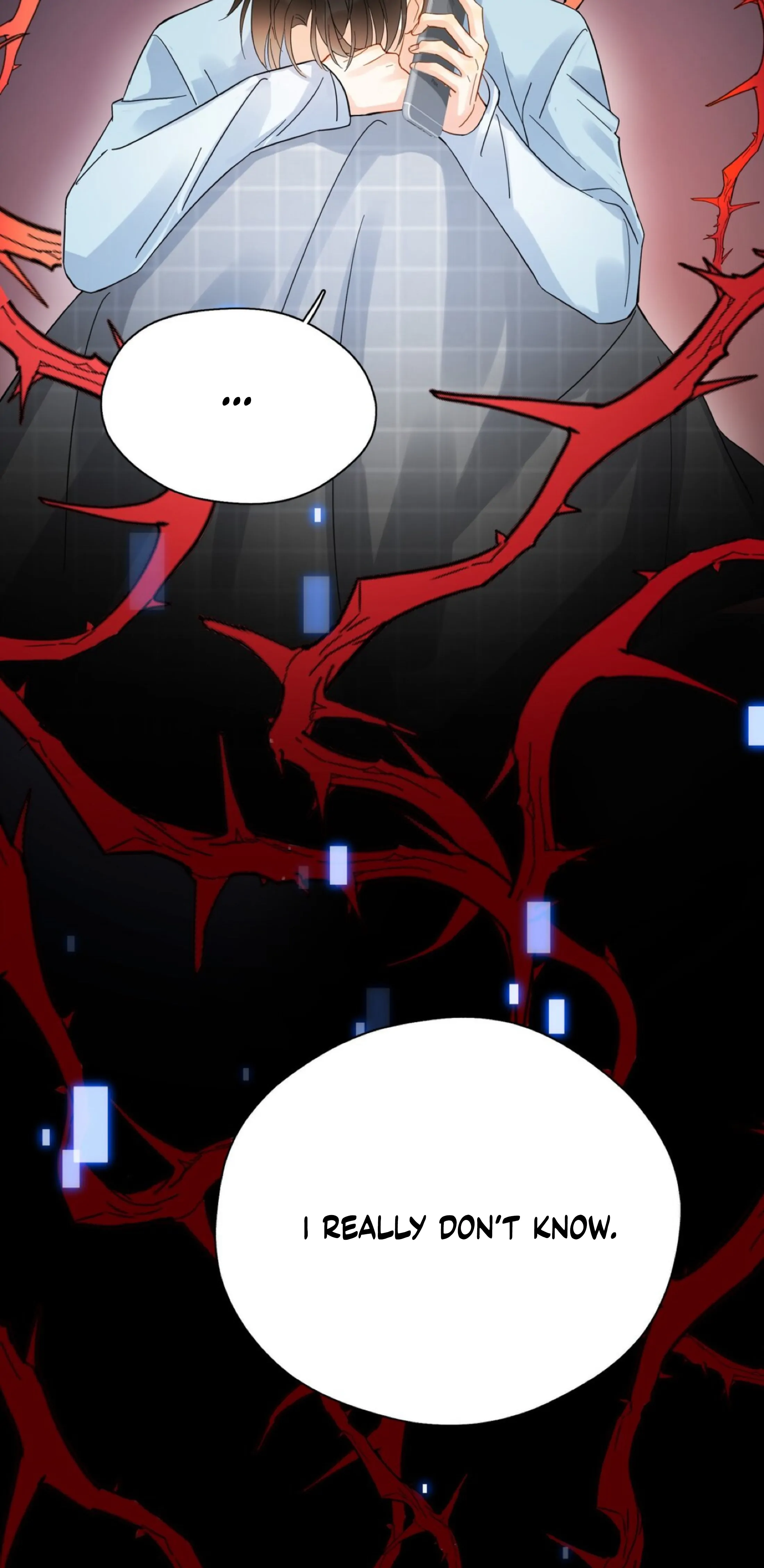 Unexpected Luck - Chapter 14 manhwa