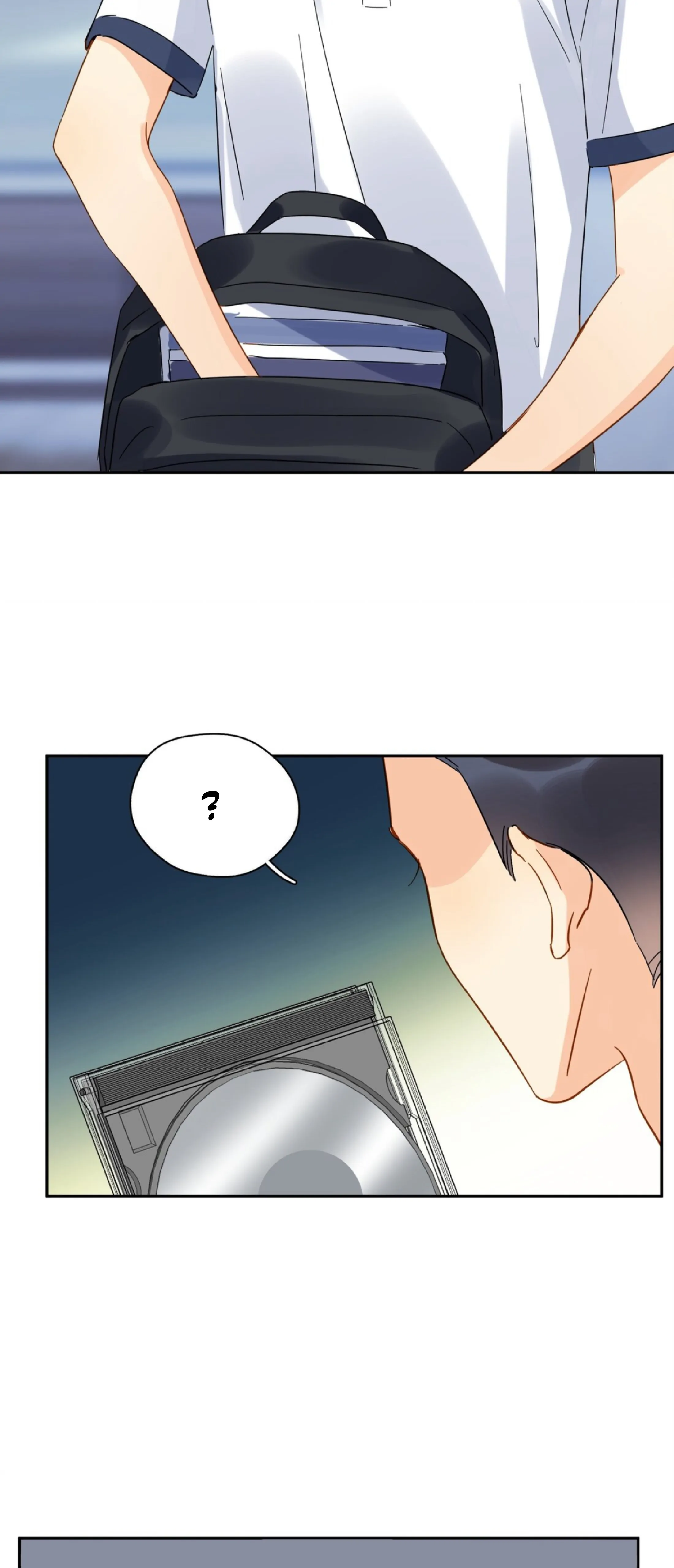 Unexpected Luck - Chapter 14 manhwa