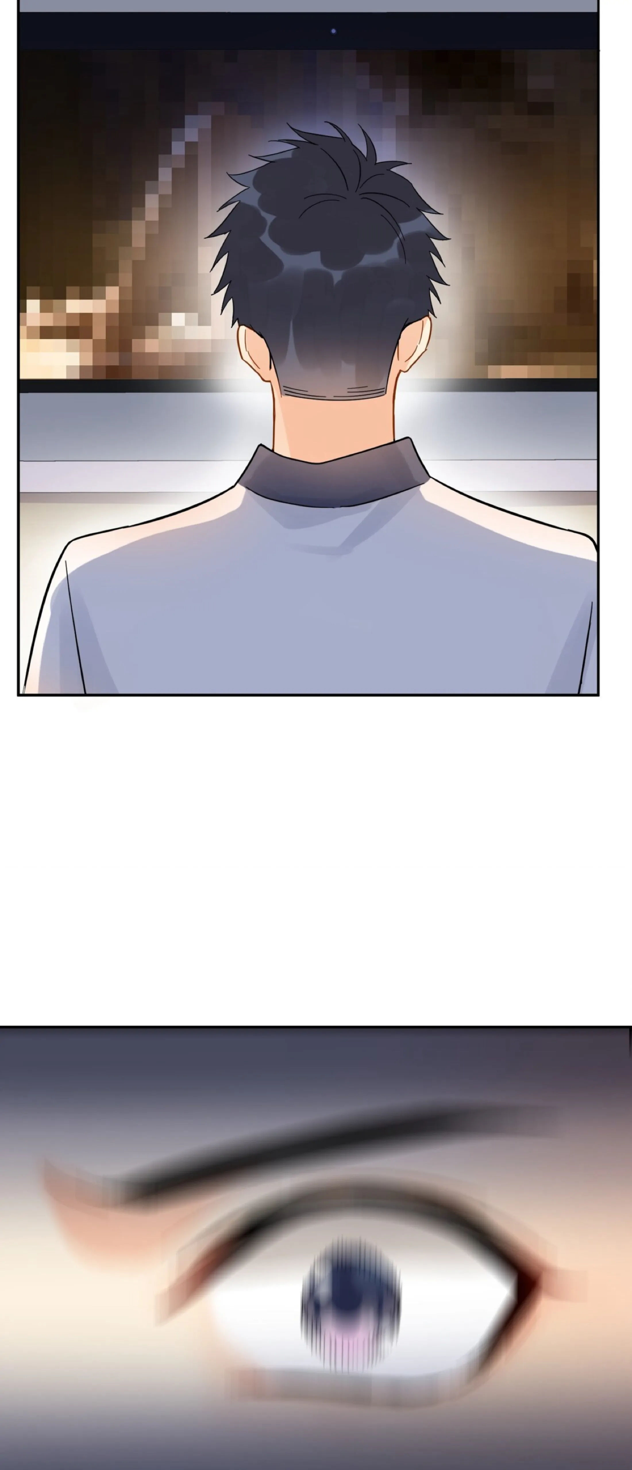 Unexpected Luck - Chapter 14 manhwa
