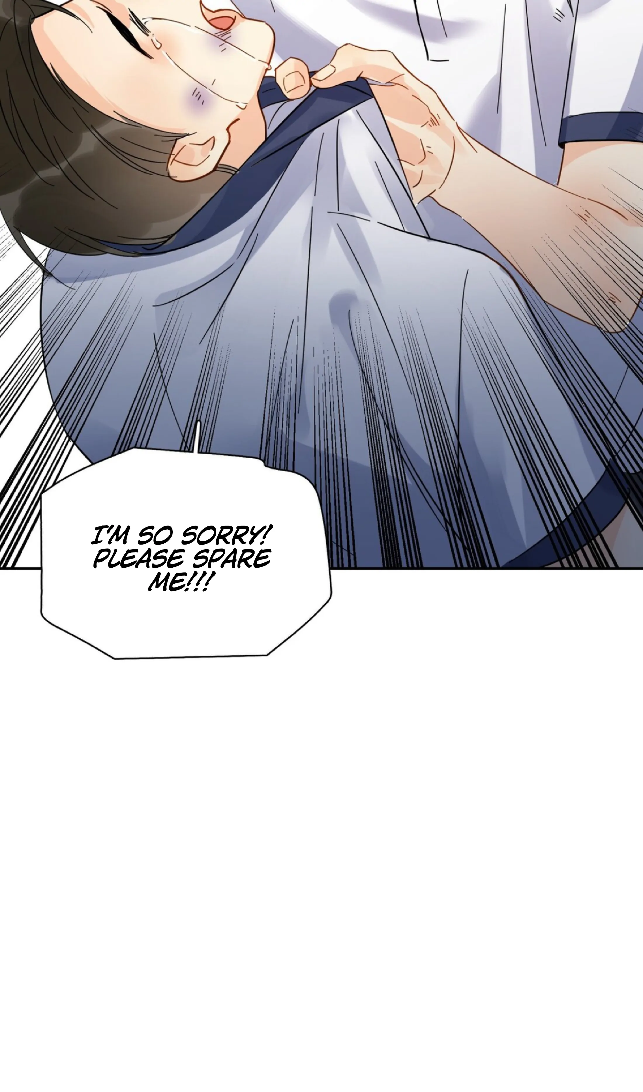 Unexpected Luck - Chapter 14 manhwa