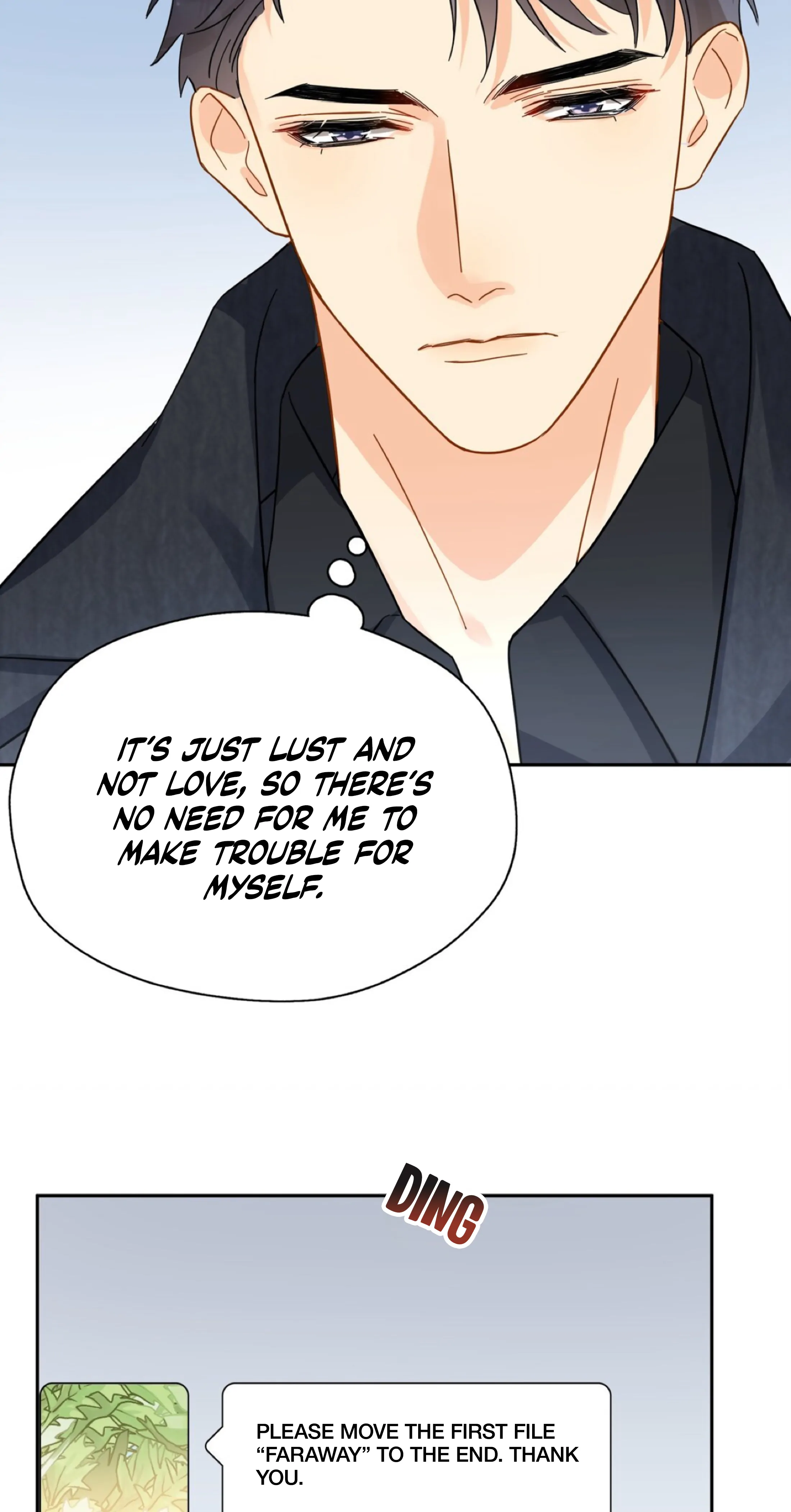 Unexpected Luck - Chapter 15 manhwa