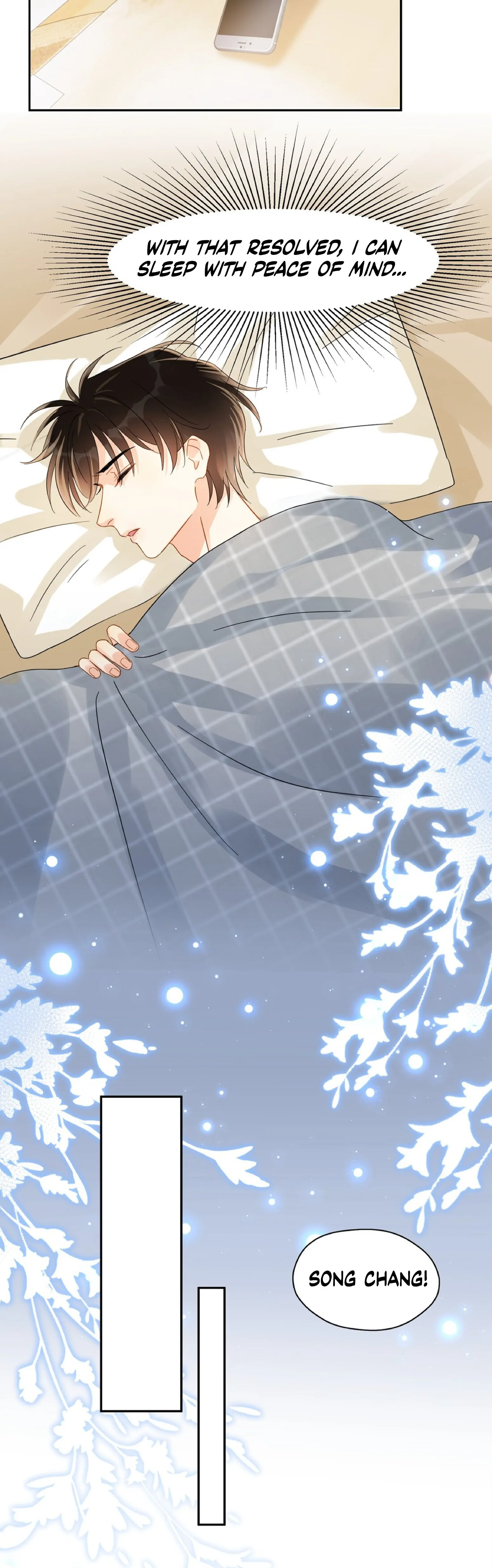 Unexpected Luck - Chapter 15 manhwa