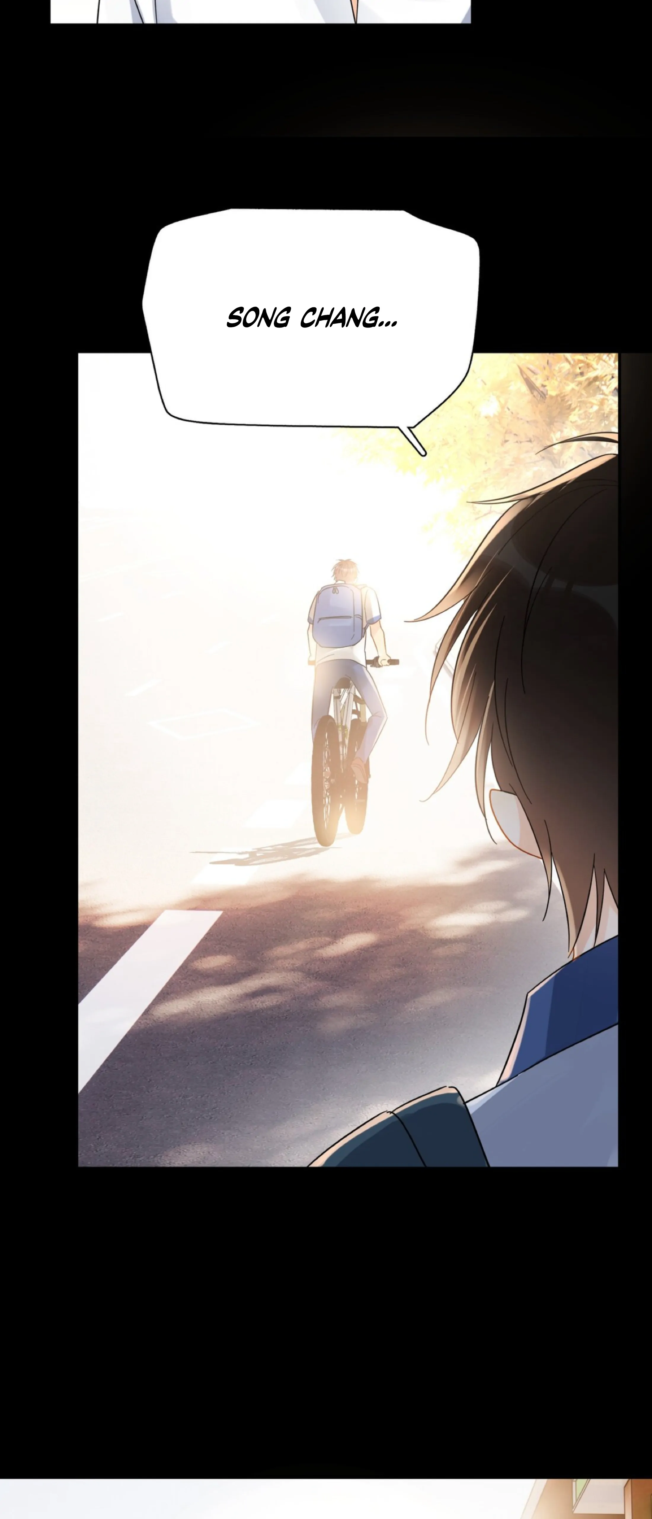 Unexpected Luck - Chapter 15 manhwa