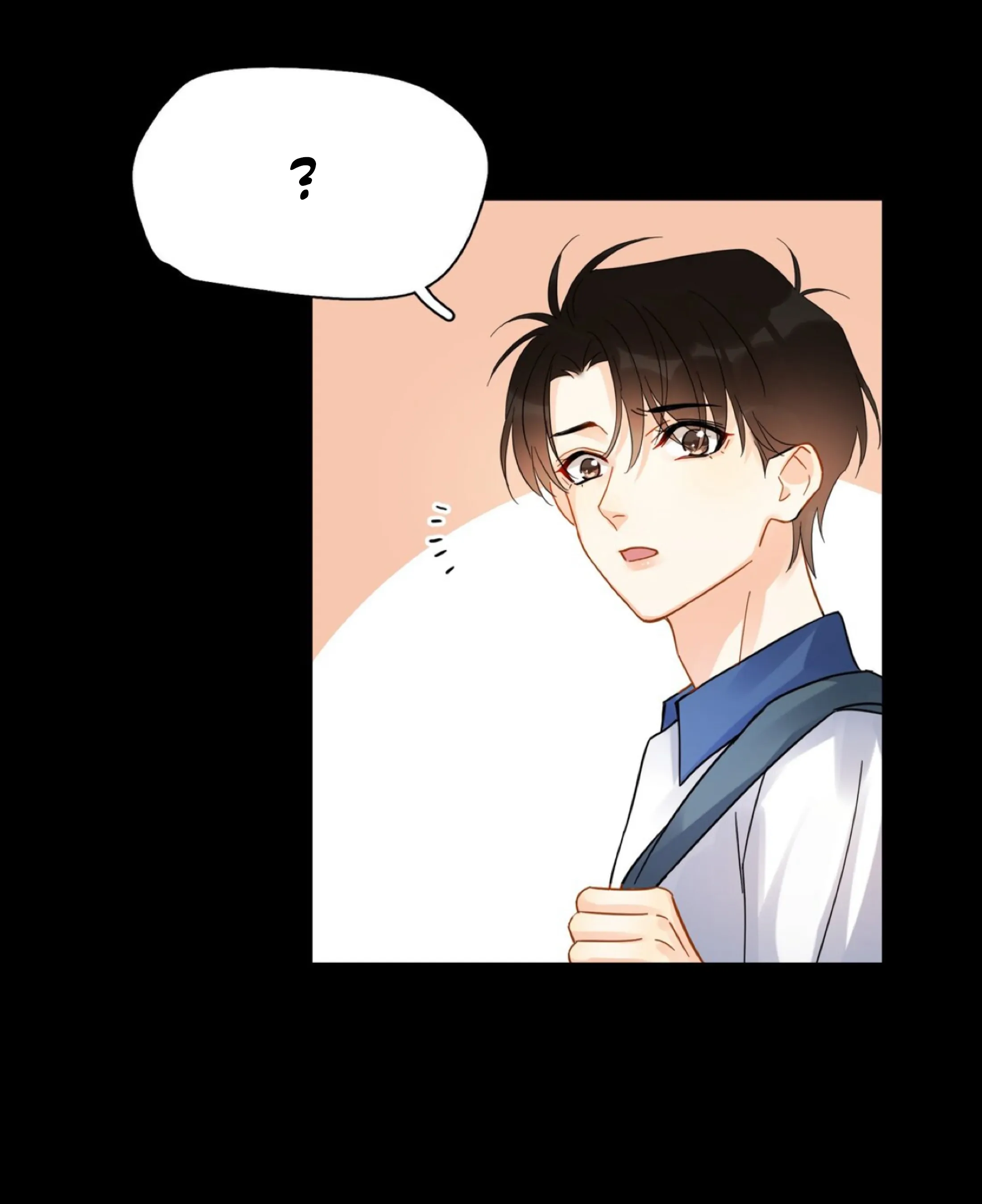 Unexpected Luck - Chapter 15 manhwa