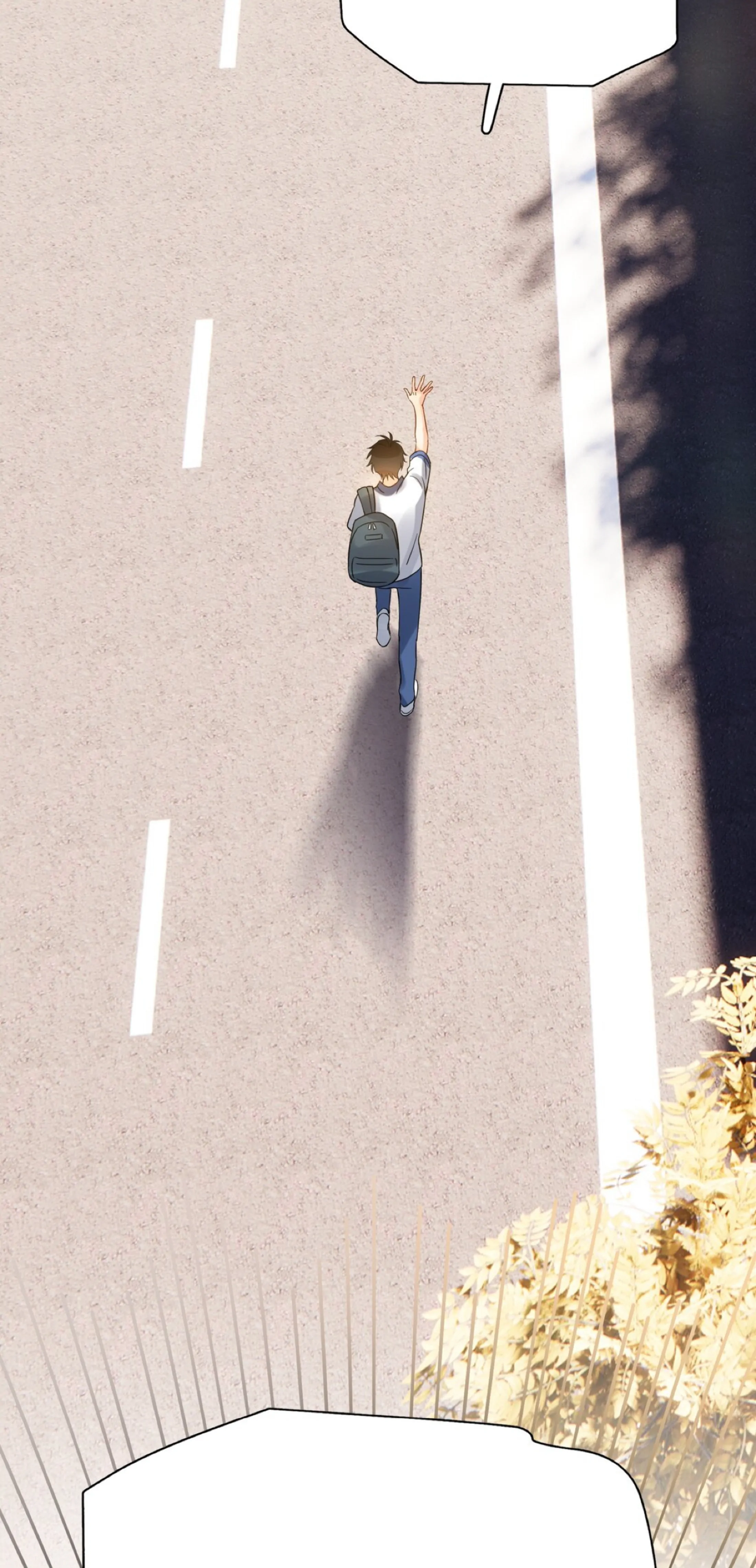 Unexpected Luck - Chapter 15 manhwa