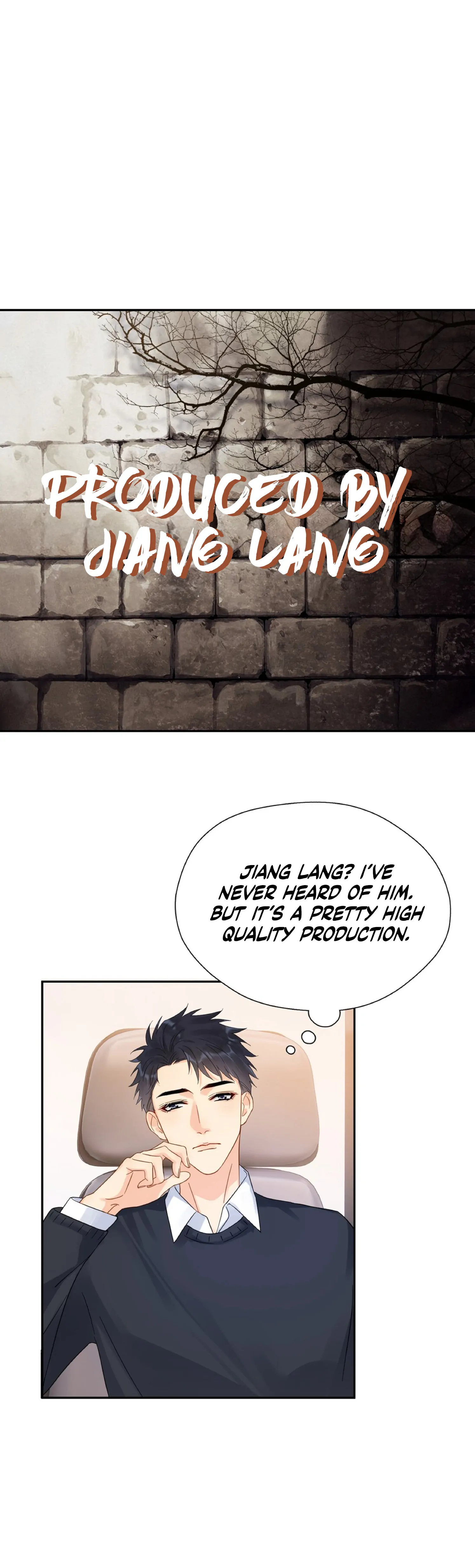 Unexpected Luck - Chapter 15 manhwa