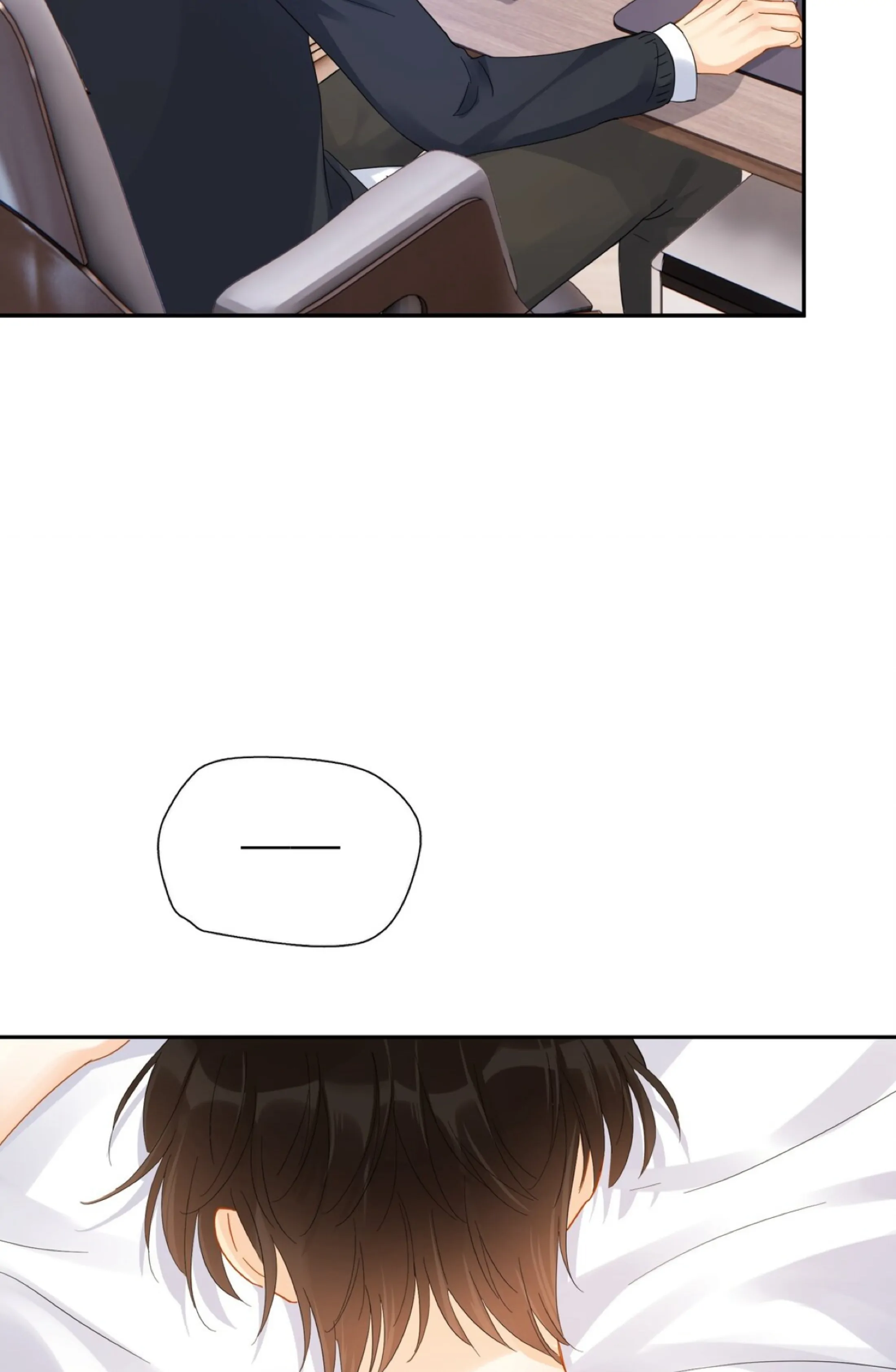 Unexpected Luck - Chapter 15 manhwa