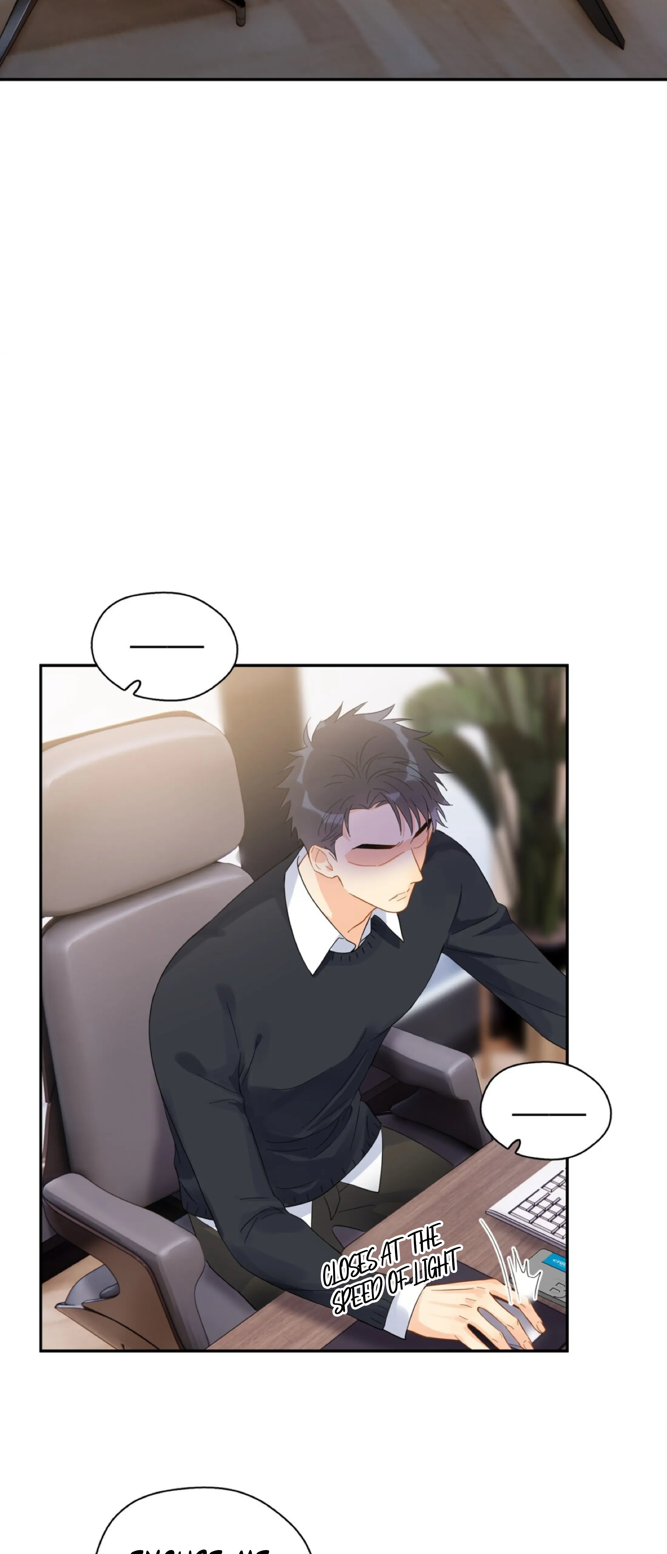 Unexpected Luck - Chapter 16 manhwa