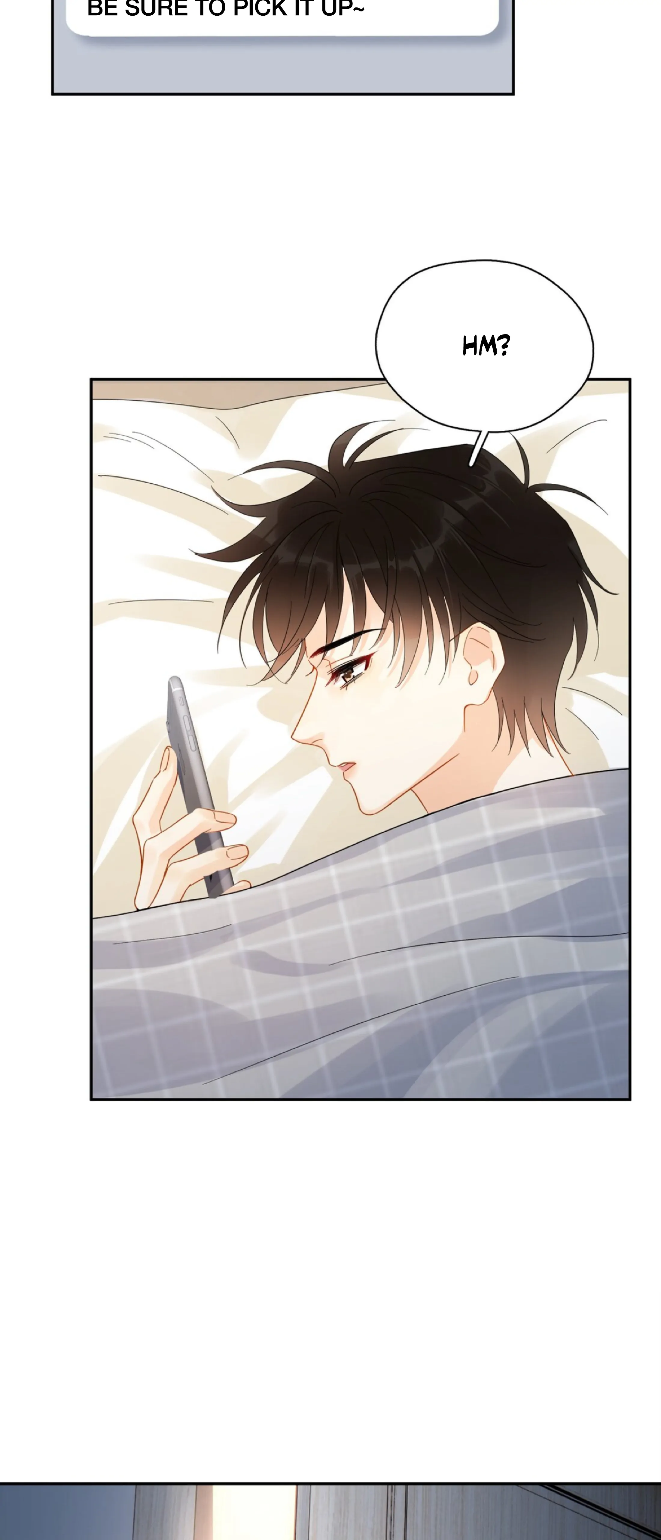 Unexpected Luck - Chapter 16 manhwa
