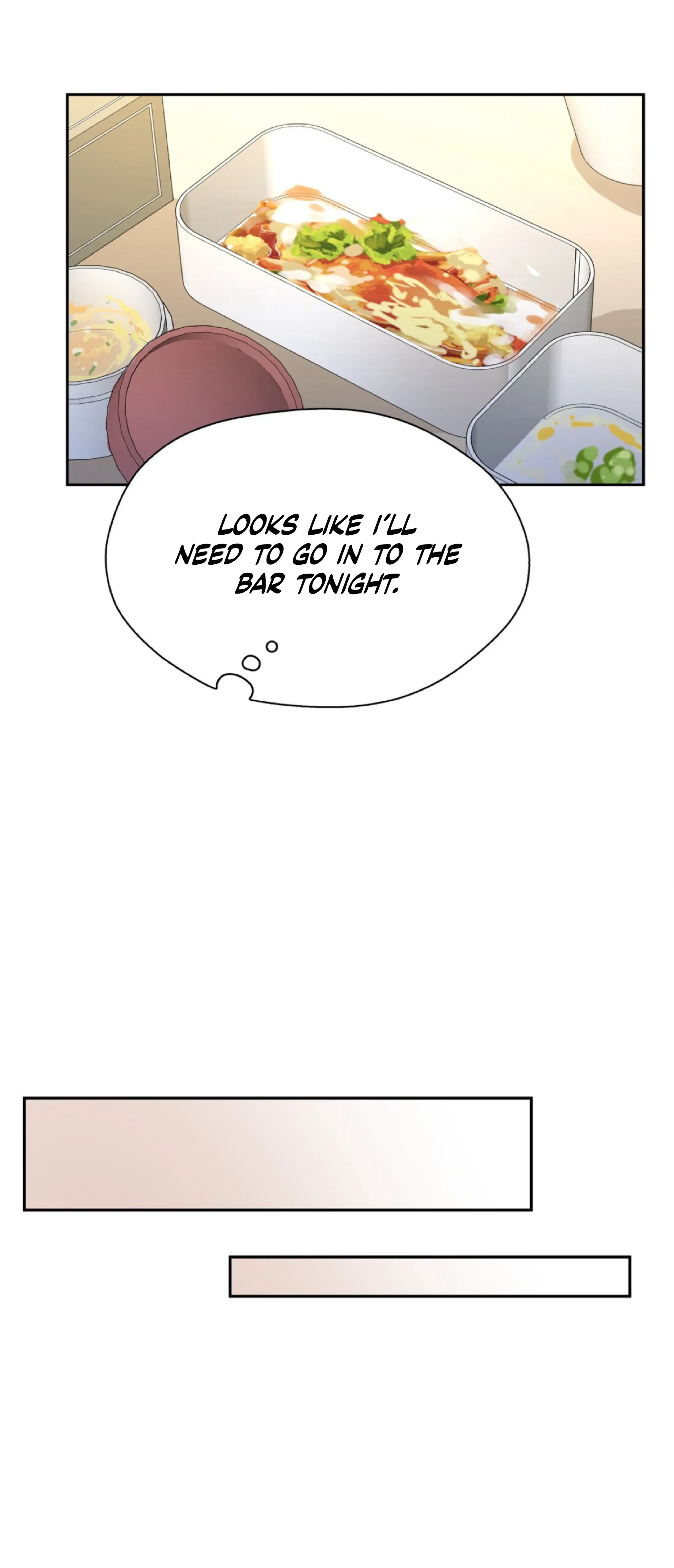 Unexpected Luck - Chapter 16 manhwa