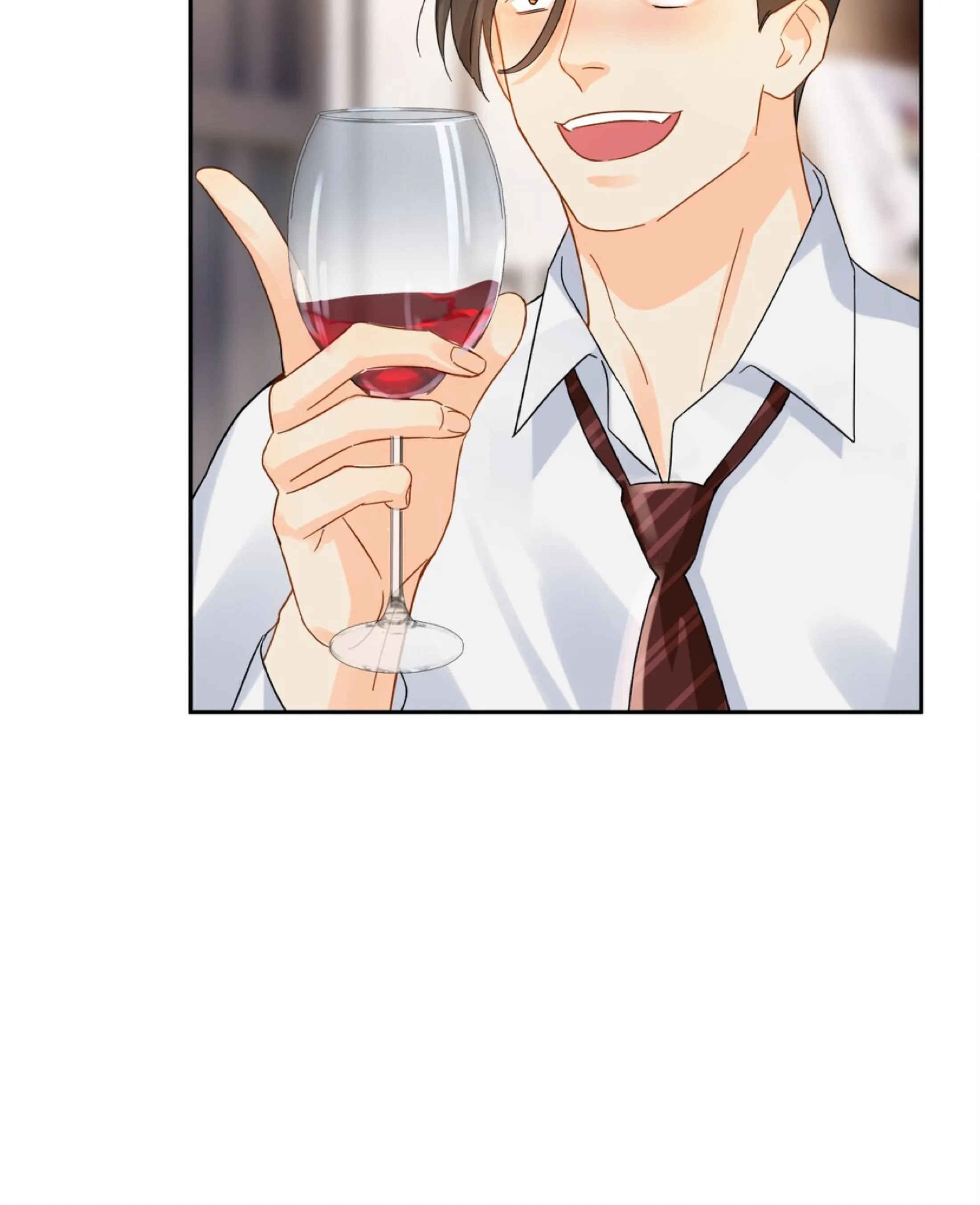 Unexpected Luck - Chapter 16 manhwa