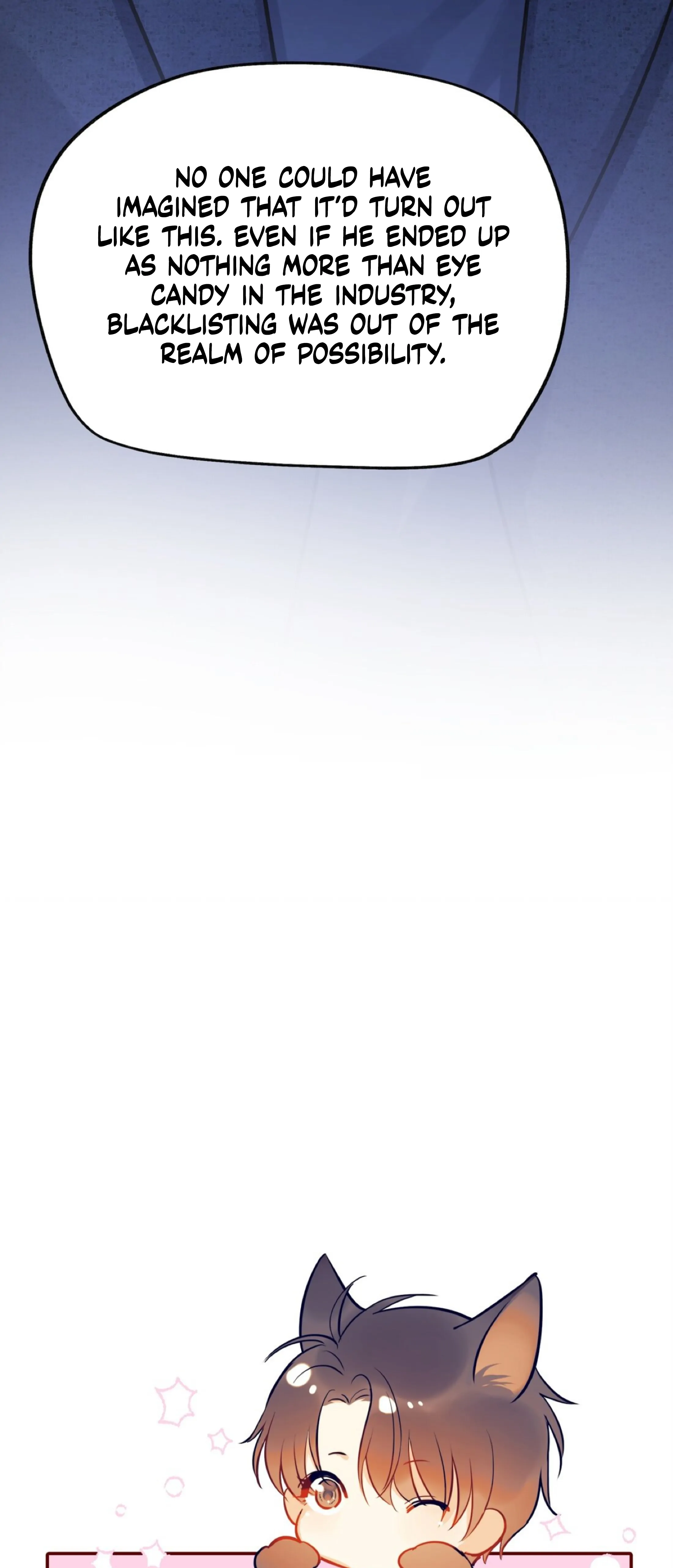 Unexpected Luck - Chapter 16 manhwa