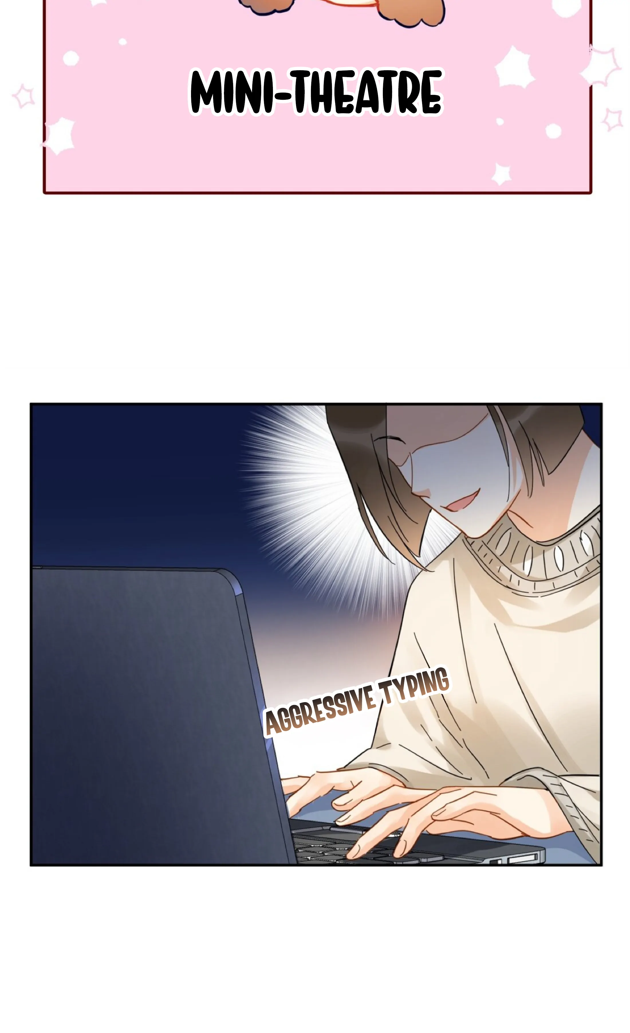 Unexpected Luck - Chapter 16 manhwa