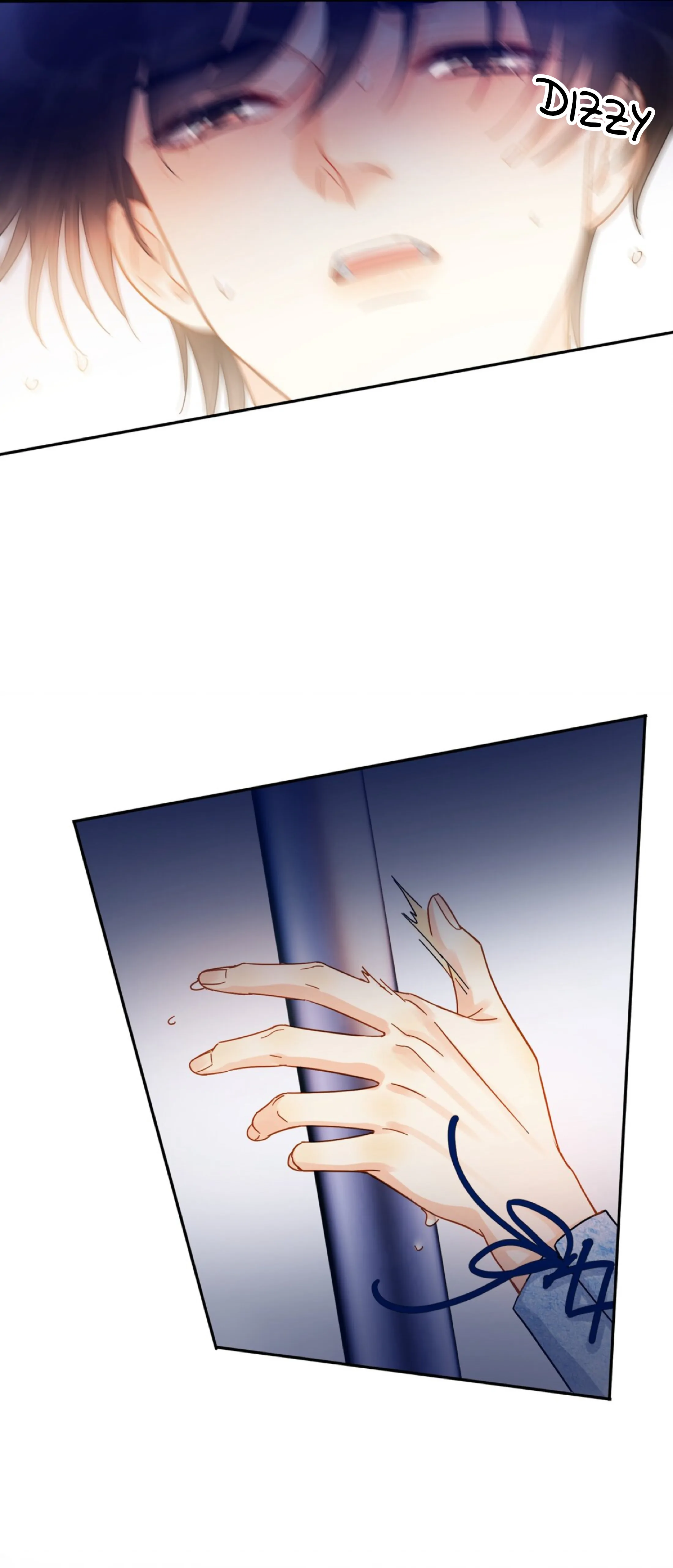 Unexpected Luck - Chapter 17 manhwa
