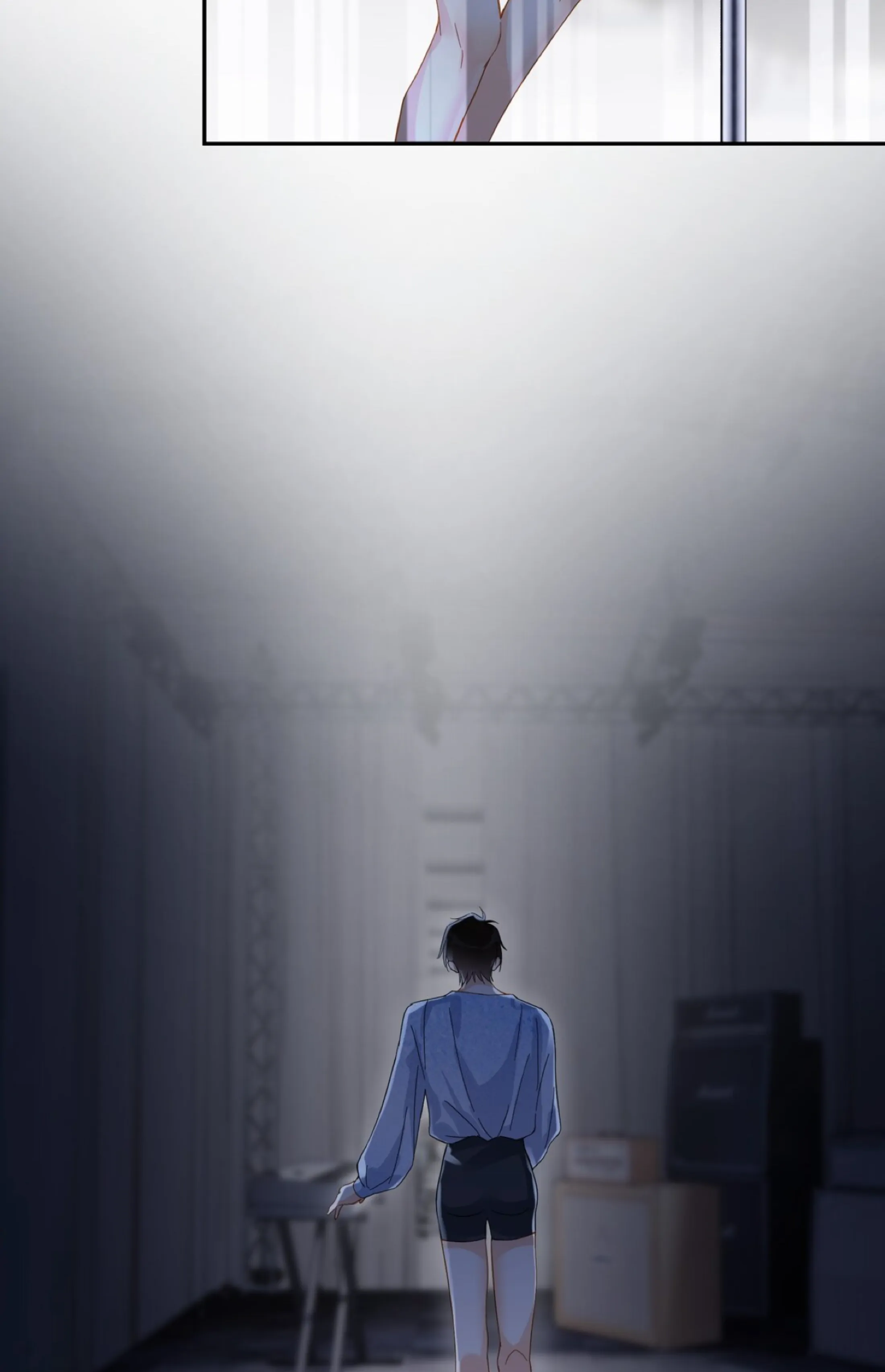 Unexpected Luck - Chapter 17 manhwa