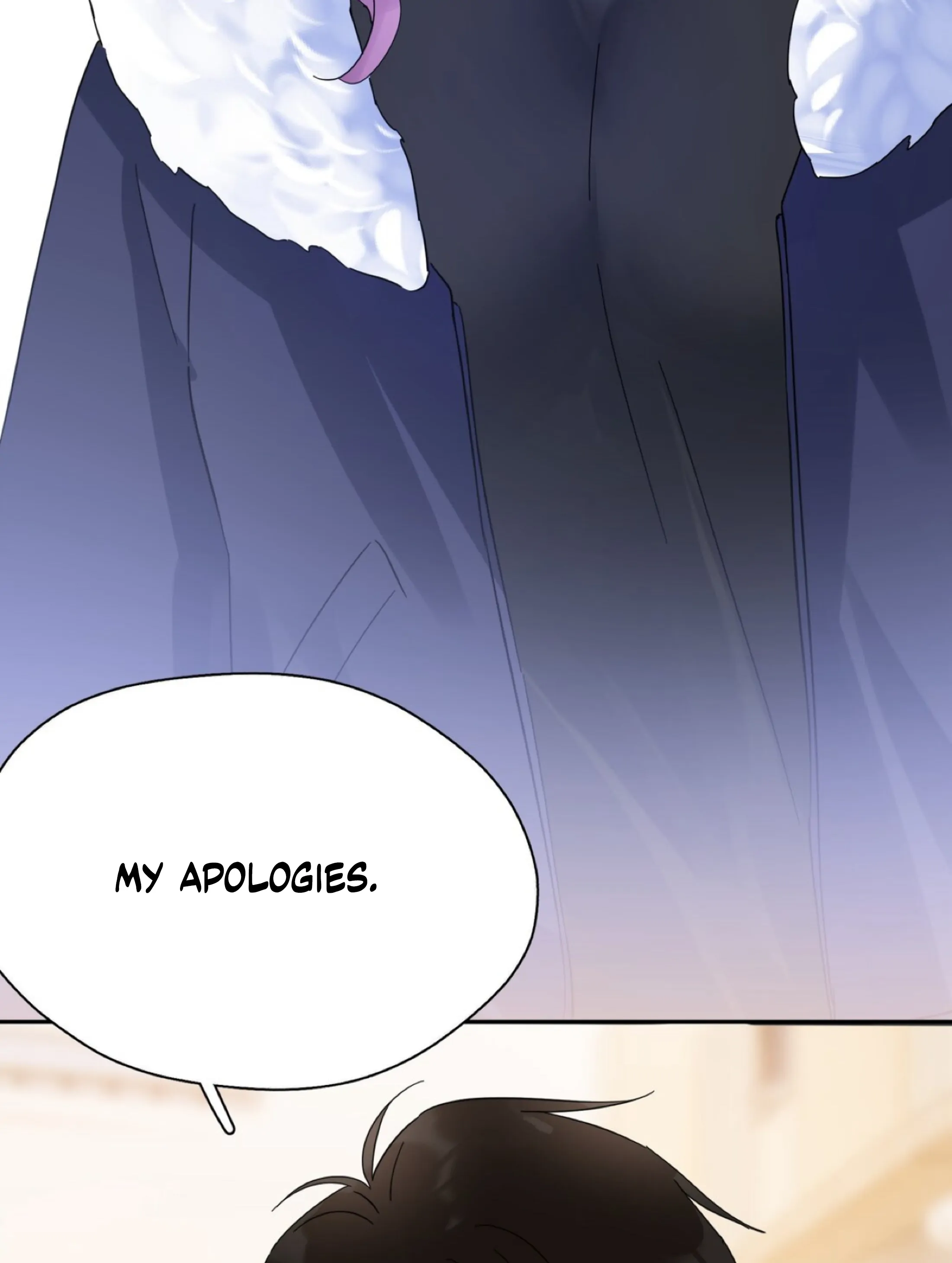Unexpected Luck - Chapter 17 manhwa