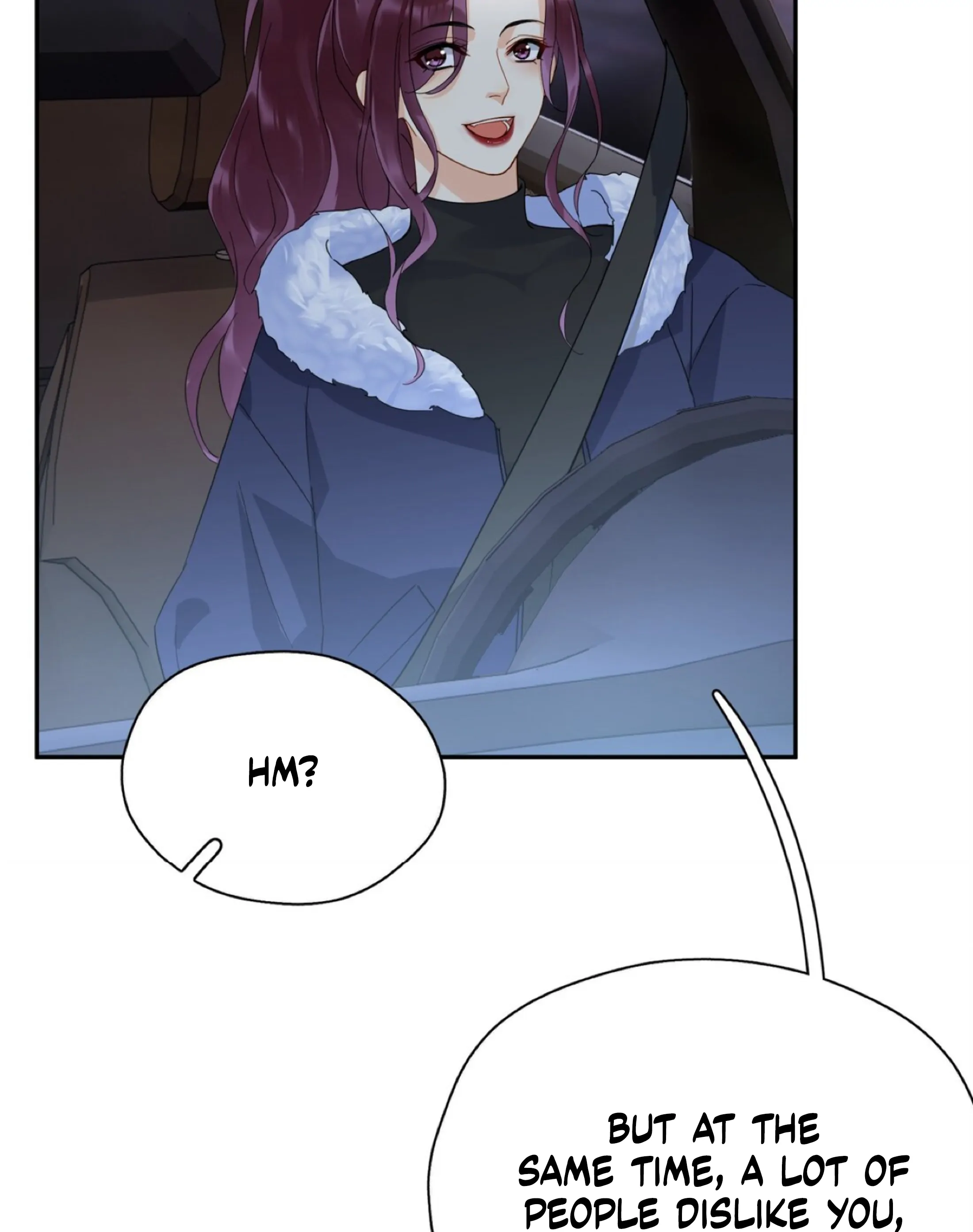 Unexpected Luck - Chapter 17 manhwa