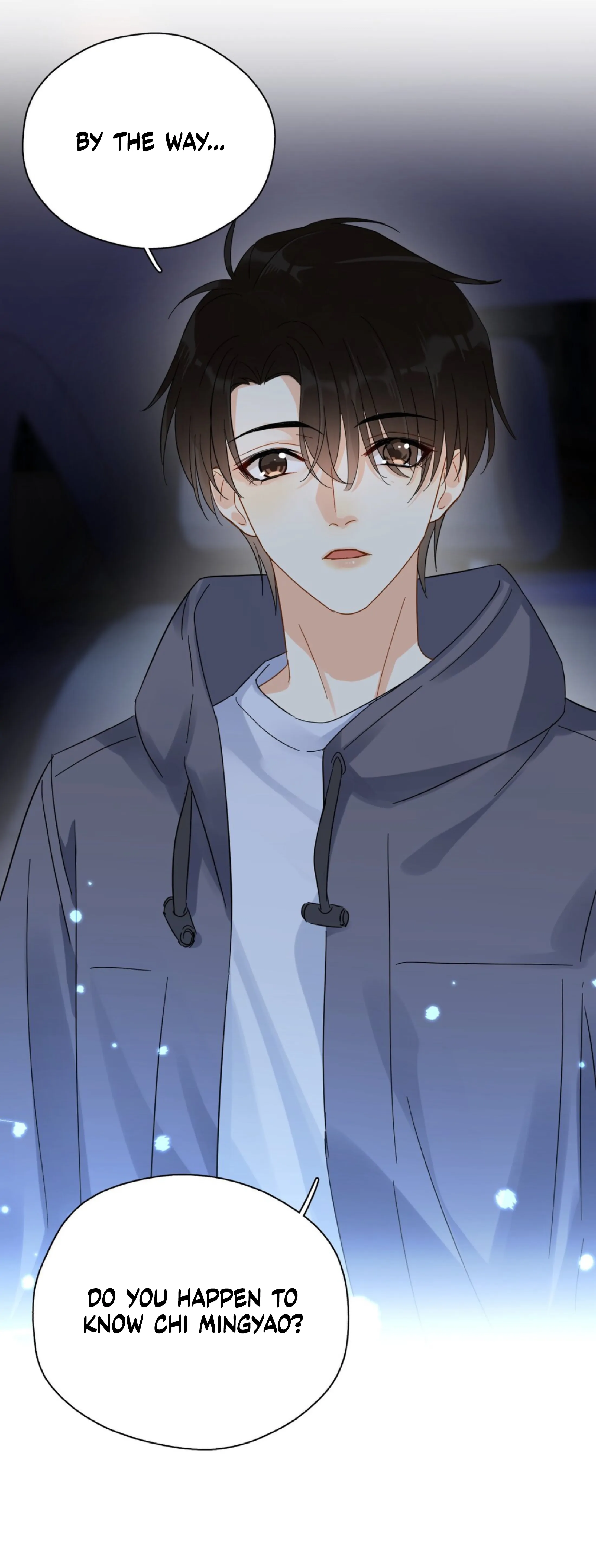 Unexpected Luck - Chapter 17 manhwa