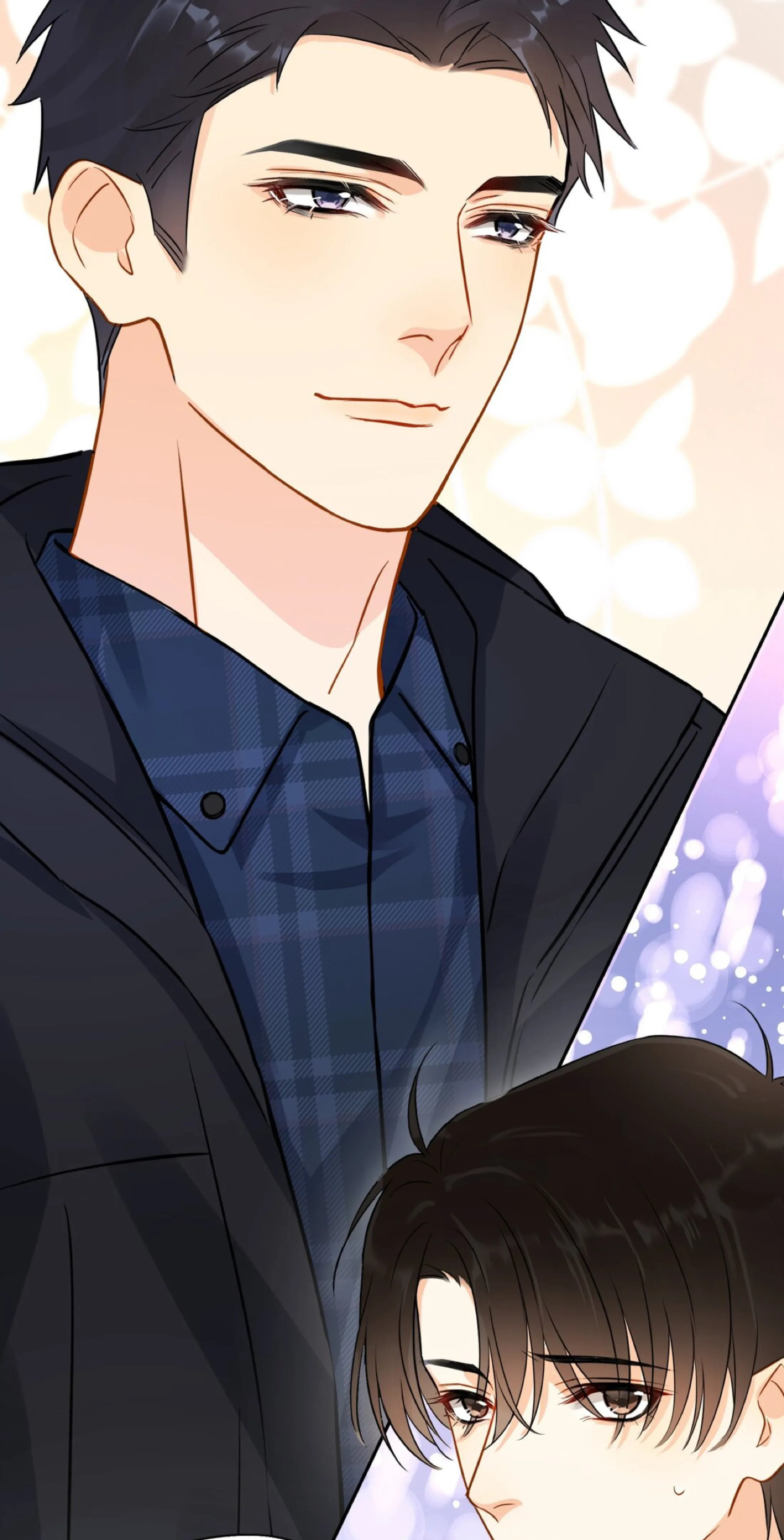 Unexpected Luck - Chapter 18 manhwa