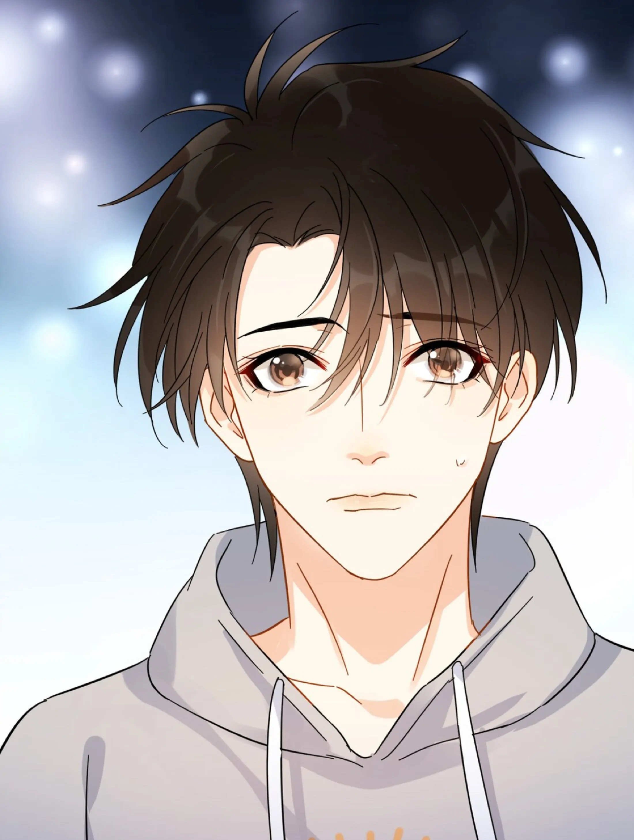 Unexpected Luck - Chapter 18 manhwa