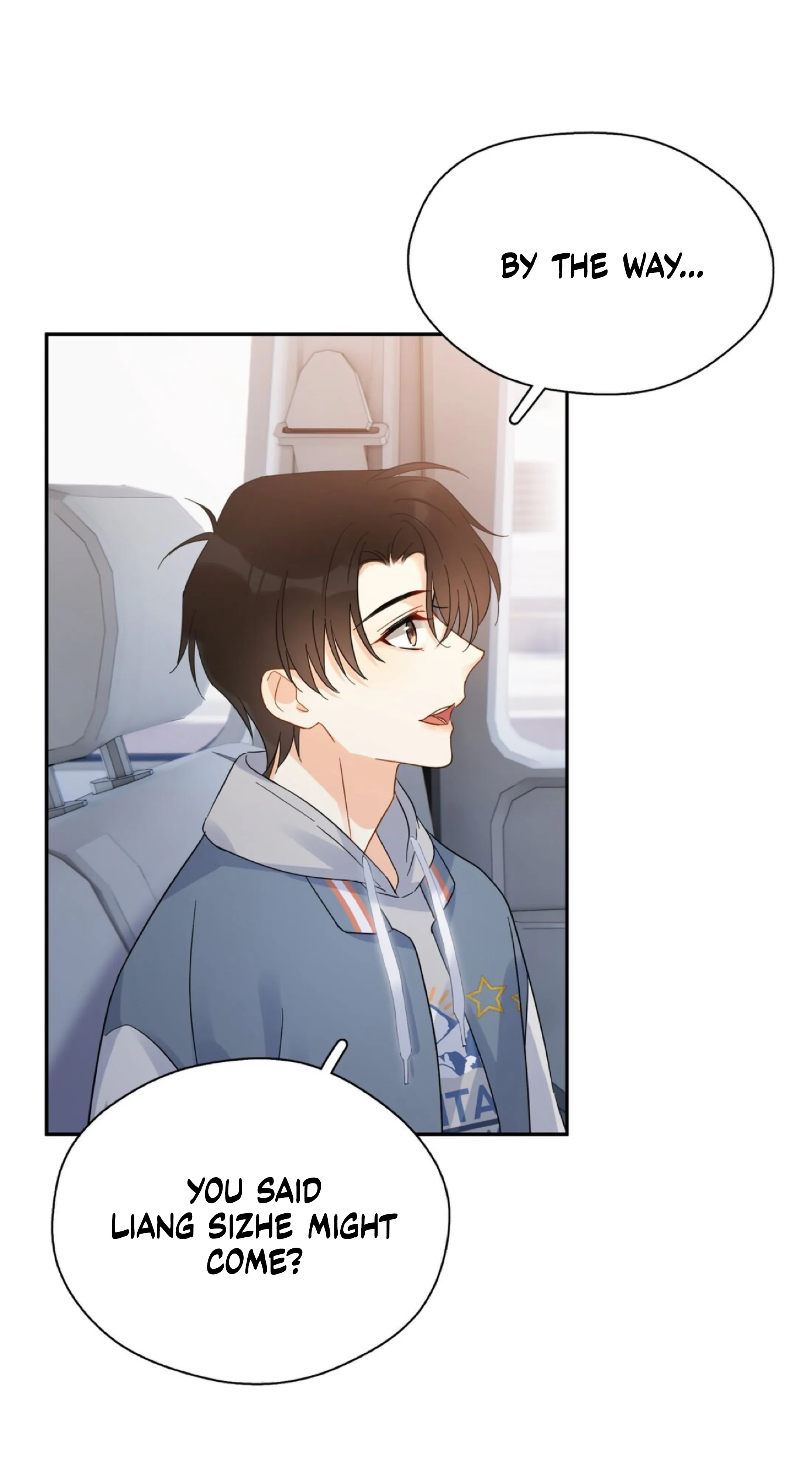 Unexpected Luck - Chapter 19 manhwa