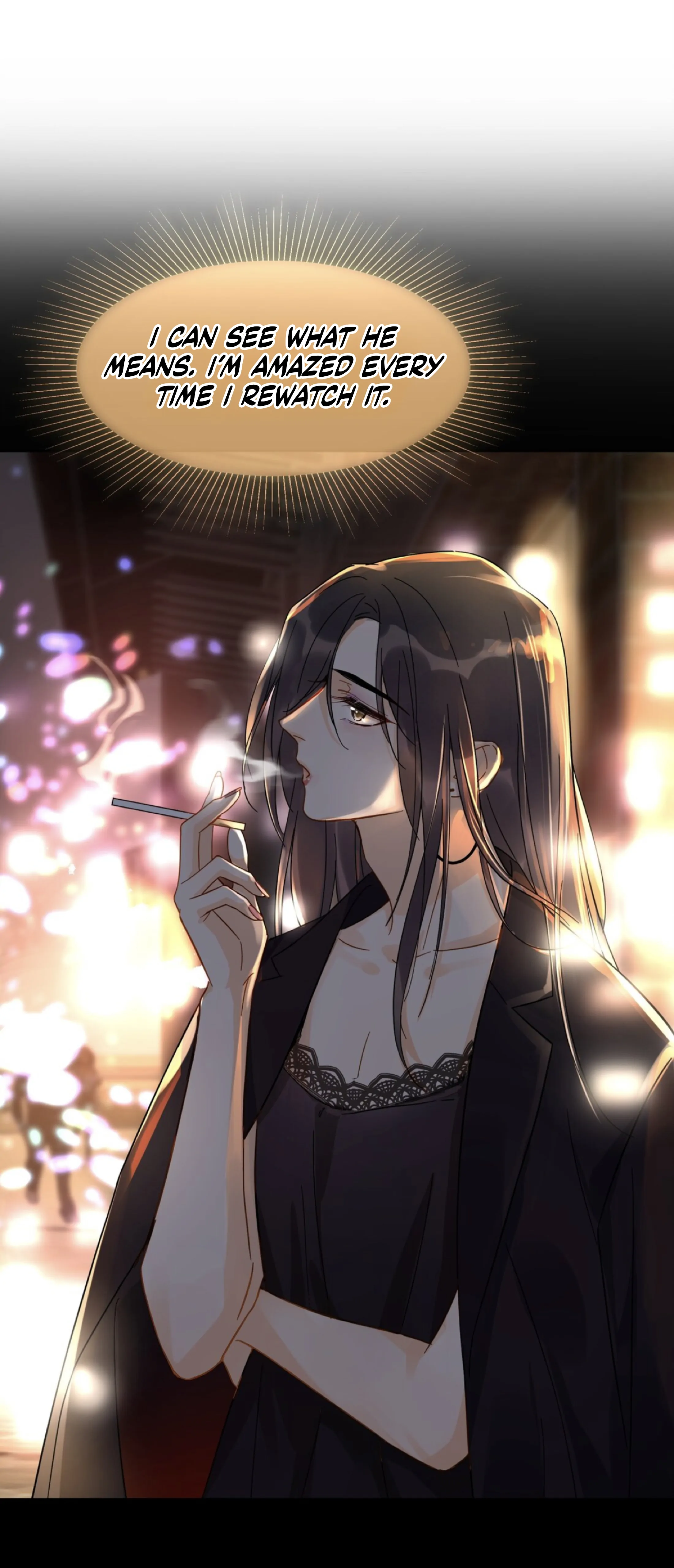 Unexpected Luck - Chapter 19 manhwa