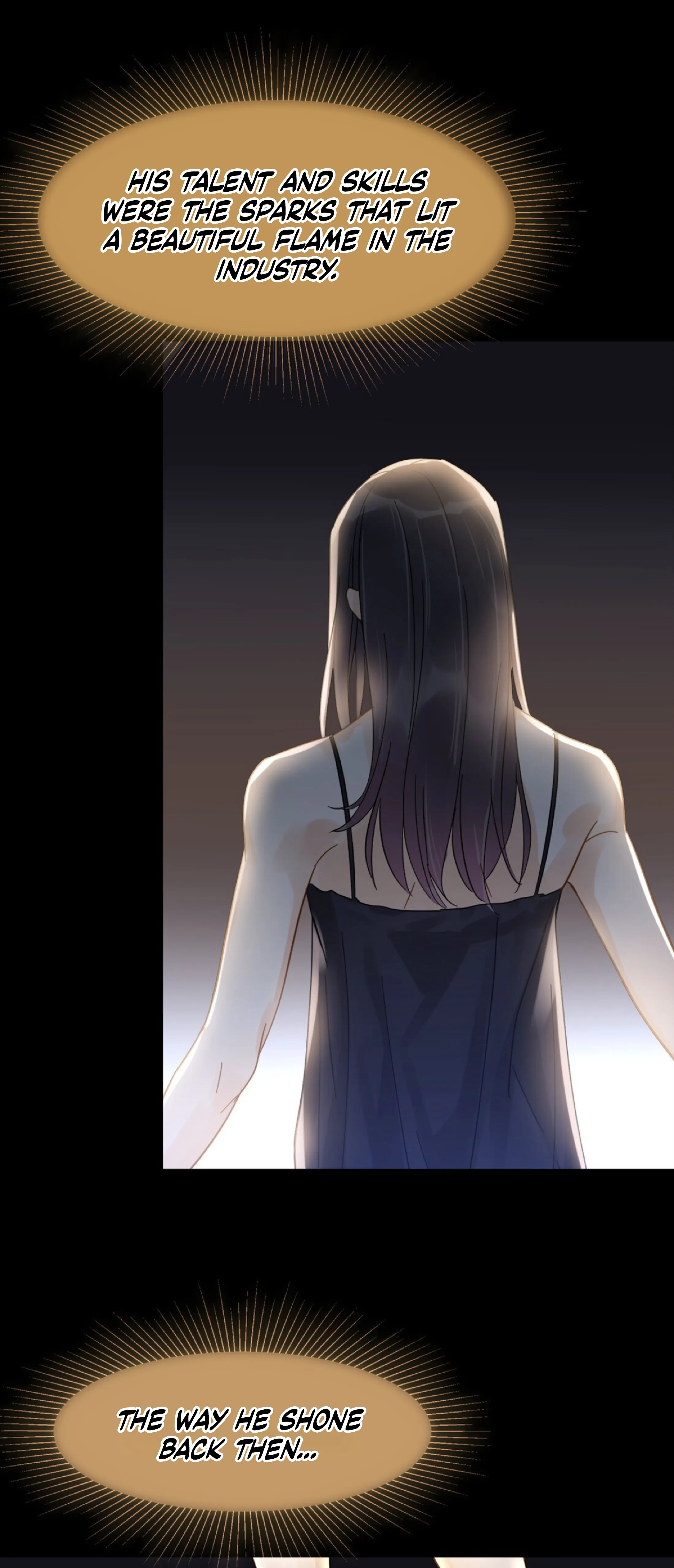 Unexpected Luck - Chapter 19 manhwa