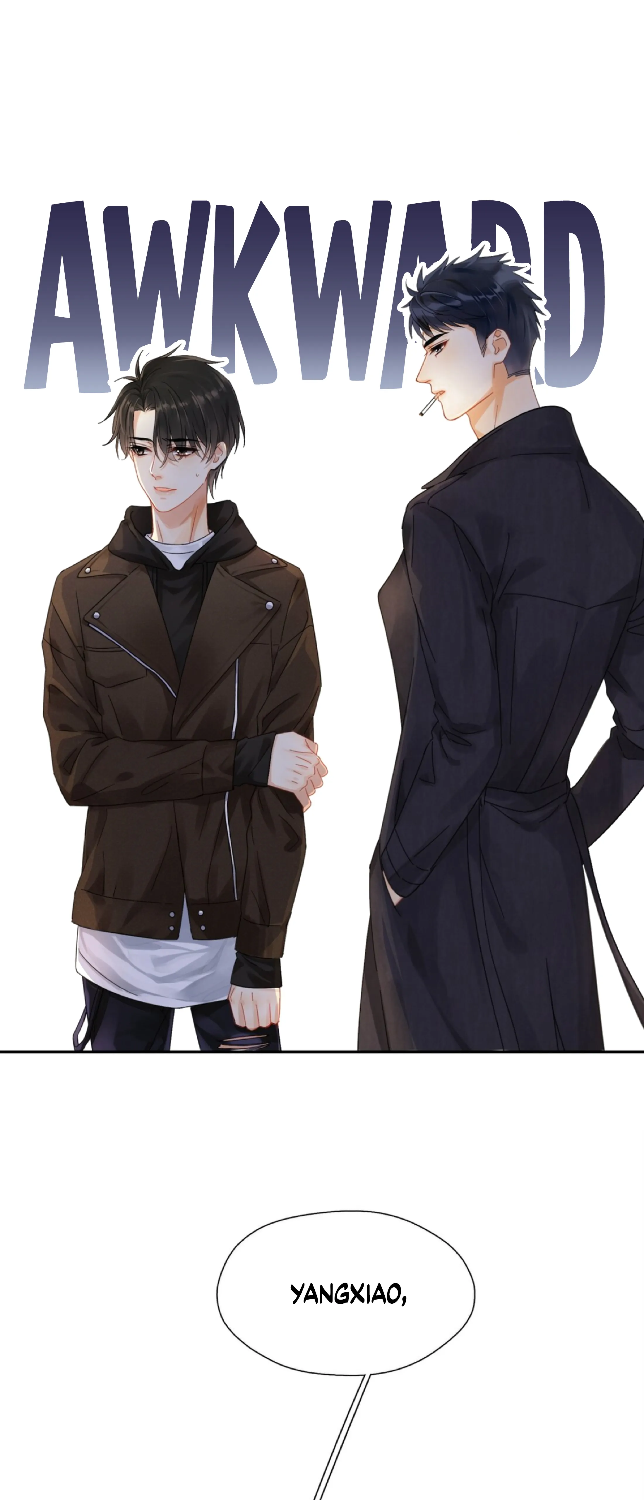 Unexpected Luck - Chapter 2 manhwa