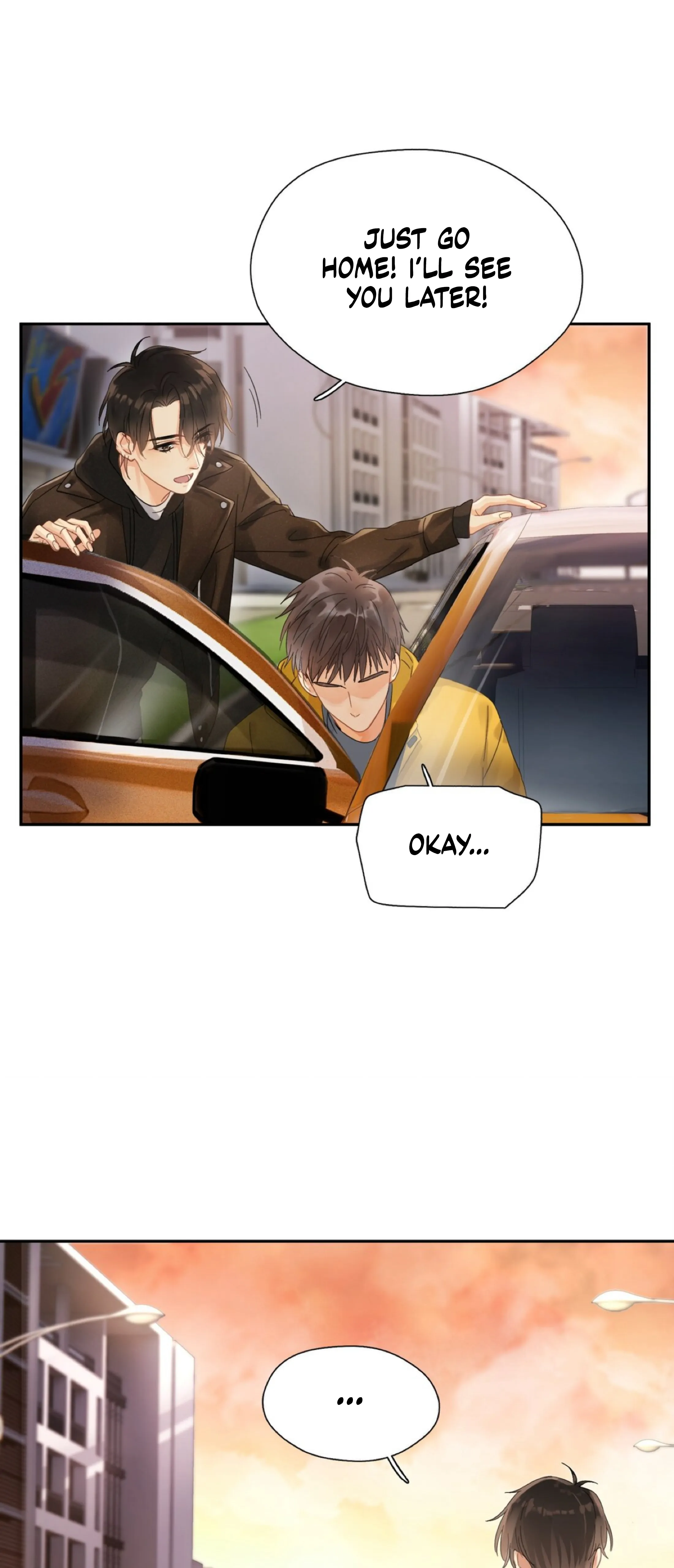 Unexpected Luck - Chapter 2 manhwa