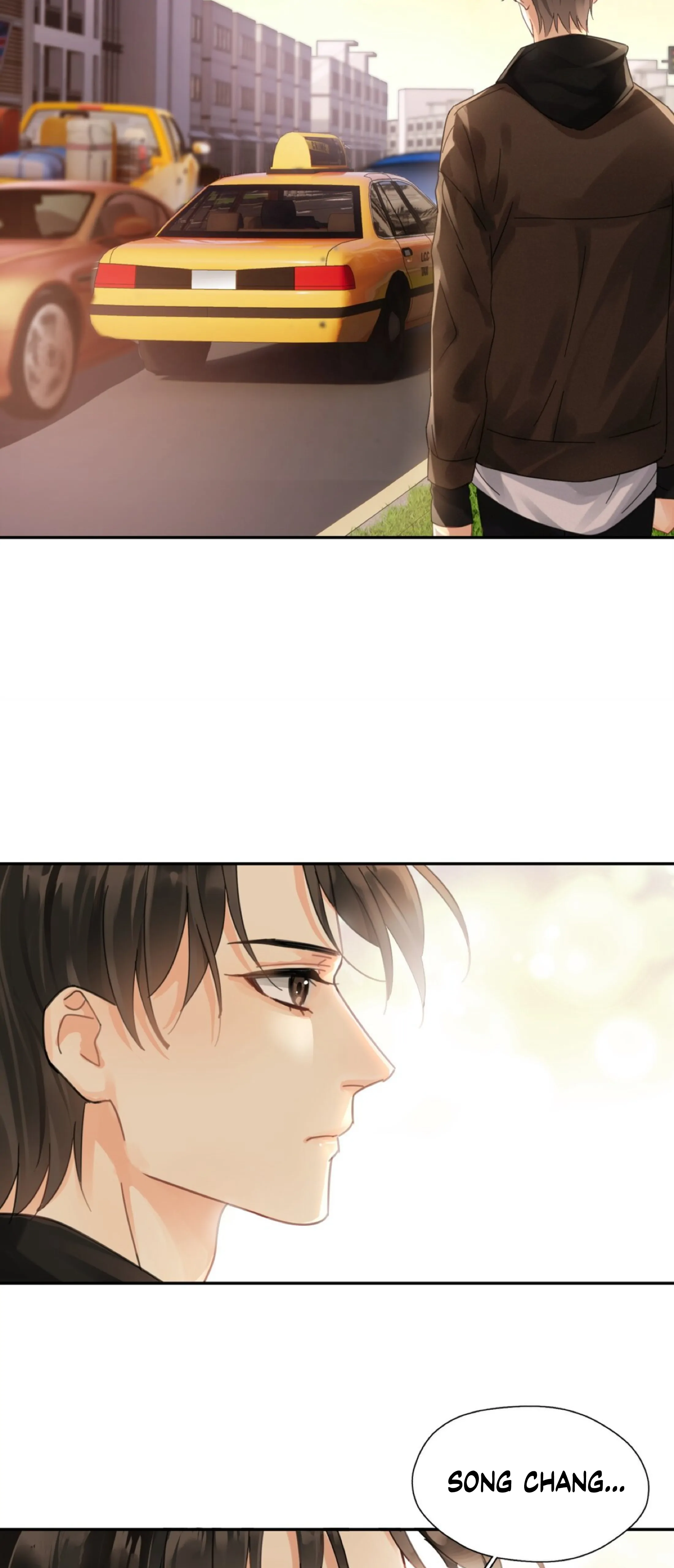 Unexpected Luck - Chapter 2 manhwa