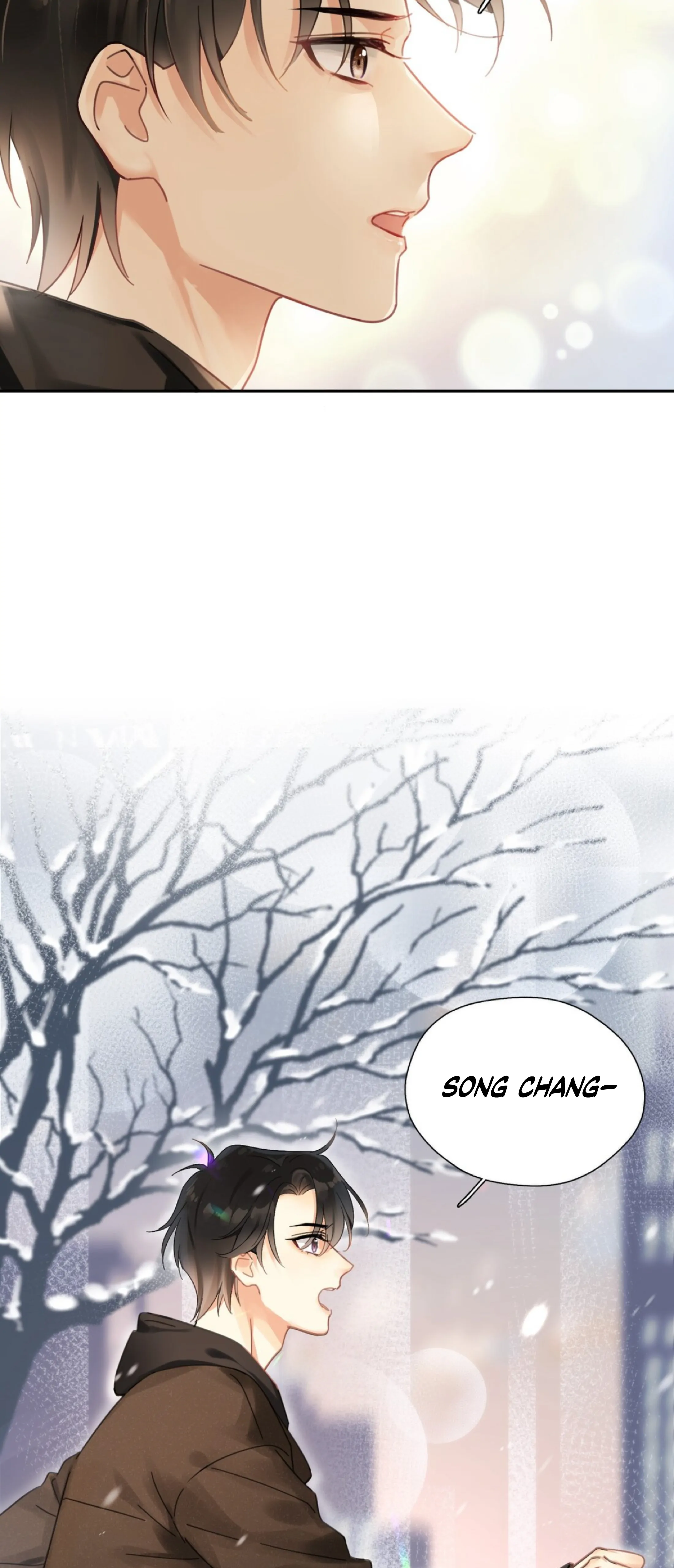 Unexpected Luck - Chapter 2 manhwa