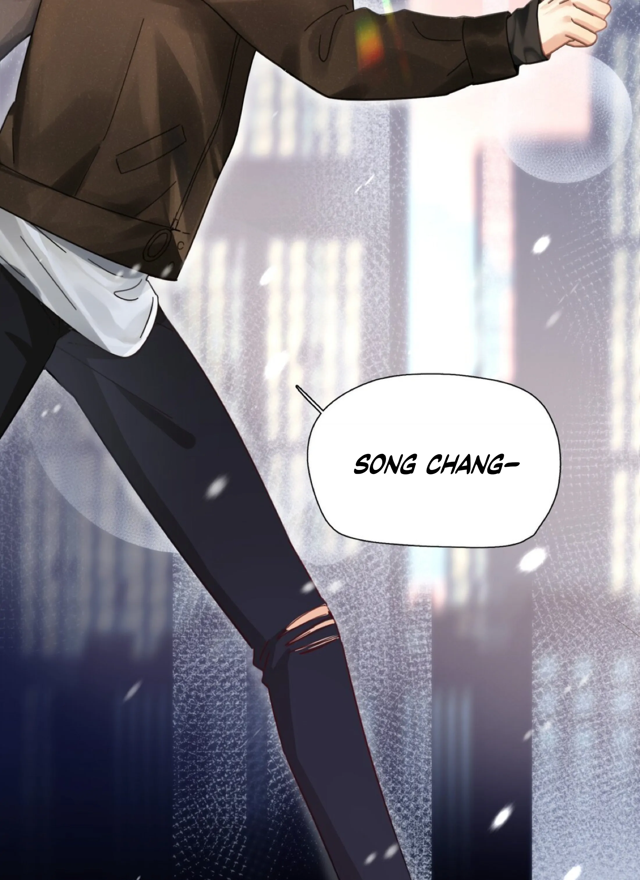 Unexpected Luck - Chapter 2 manhwa