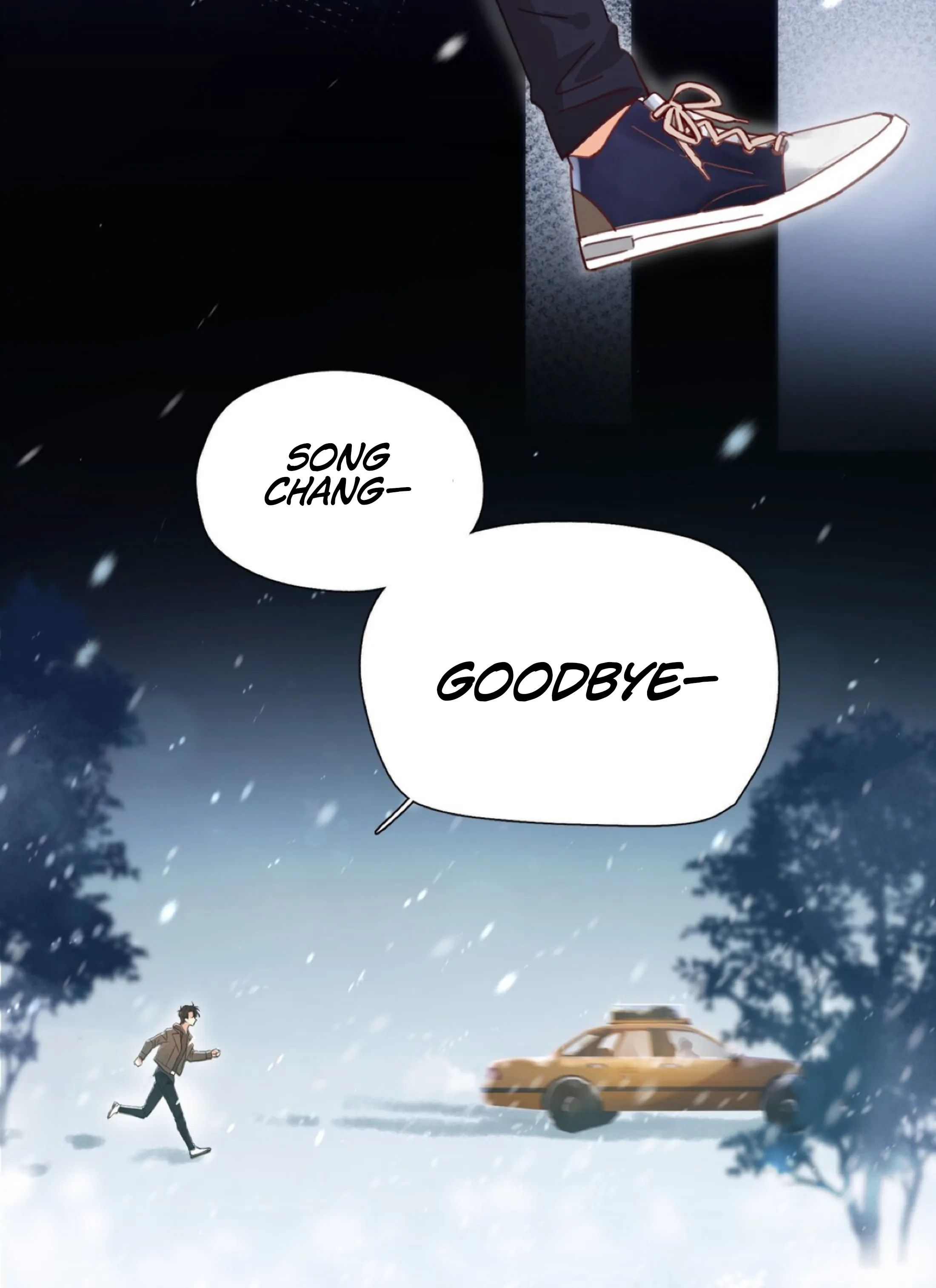 Unexpected Luck - Chapter 2 manhwa