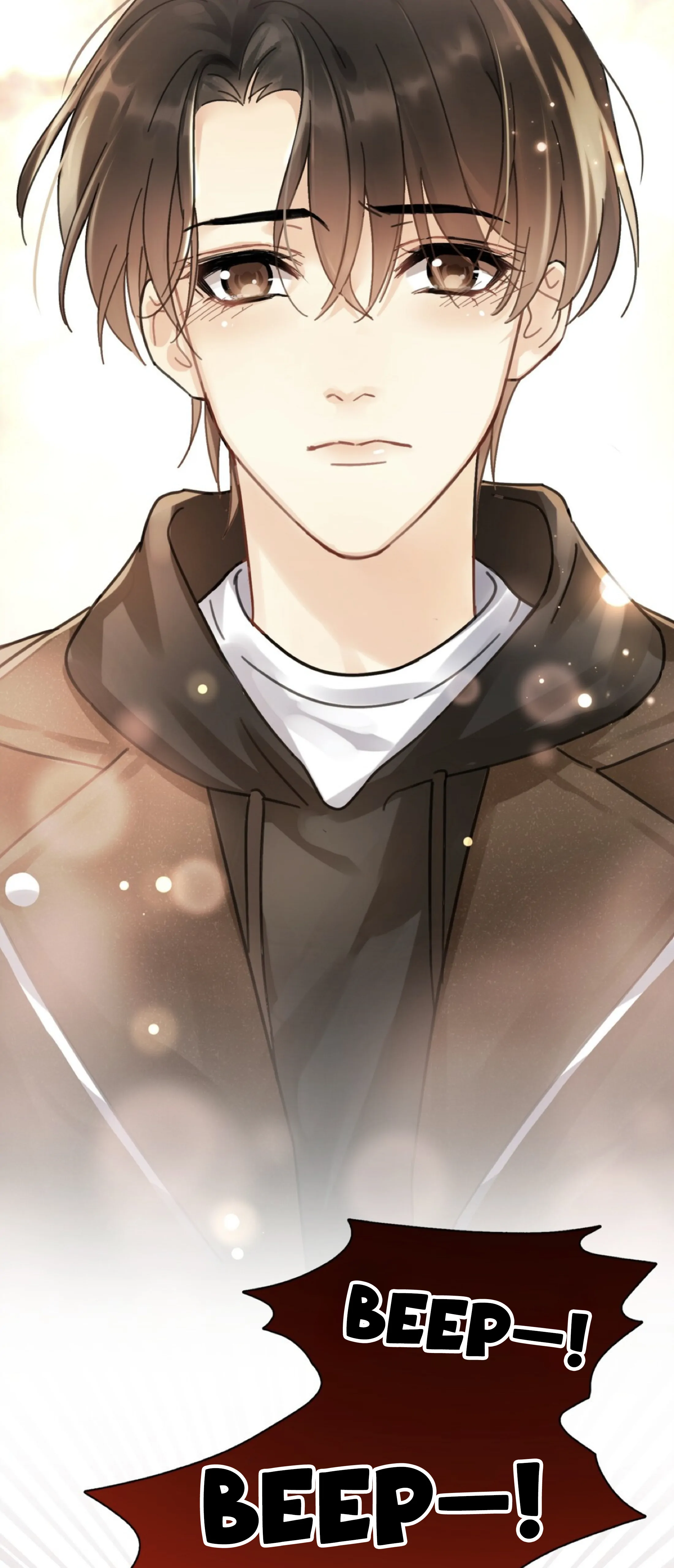Unexpected Luck - Chapter 2 manhwa