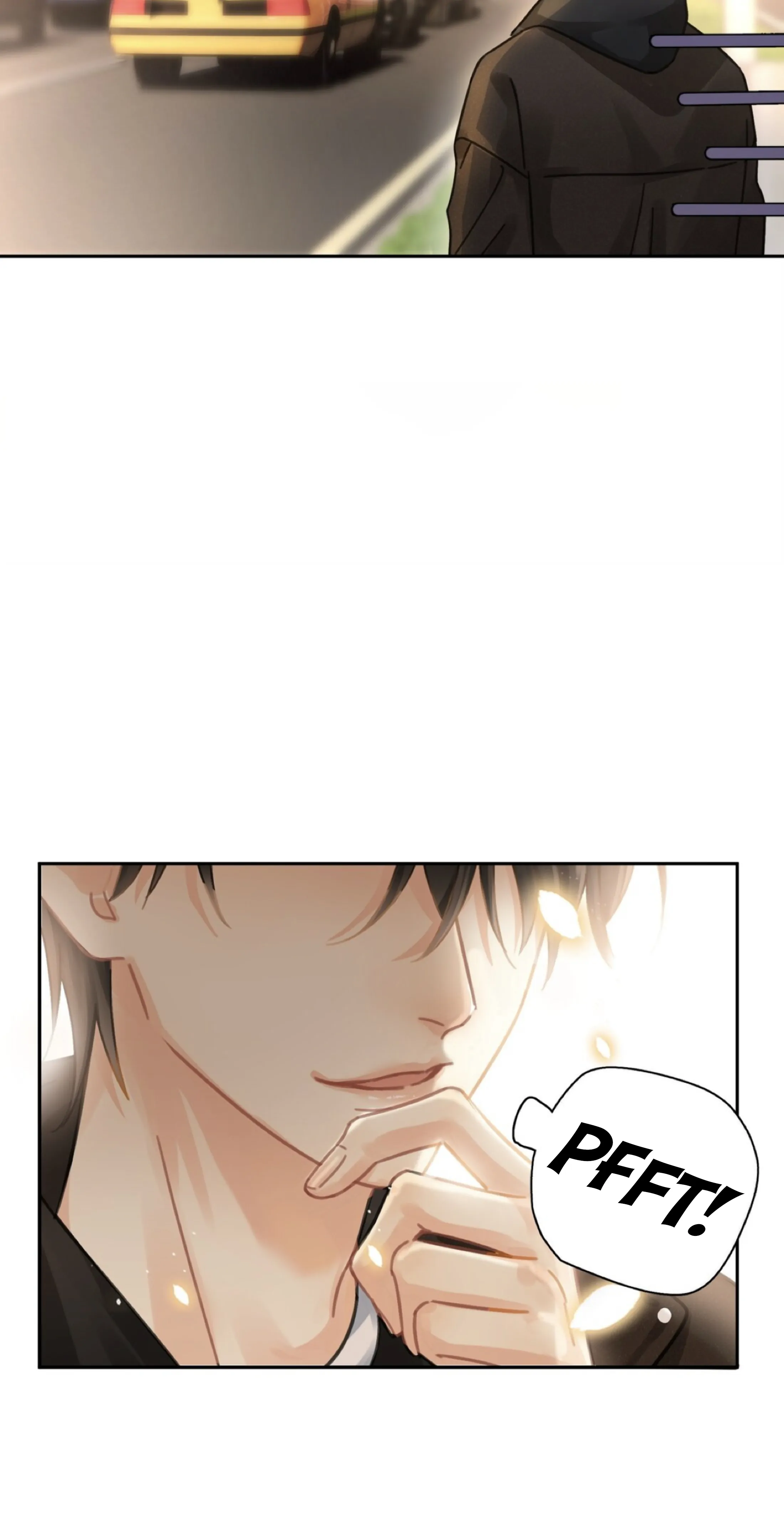 Unexpected Luck - Chapter 2 manhwa
