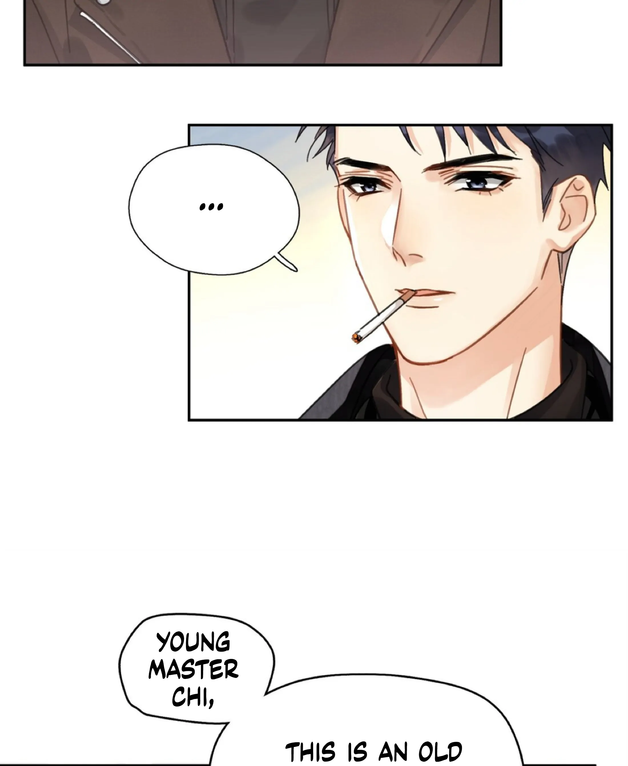 Unexpected Luck - Chapter 2 manhwa