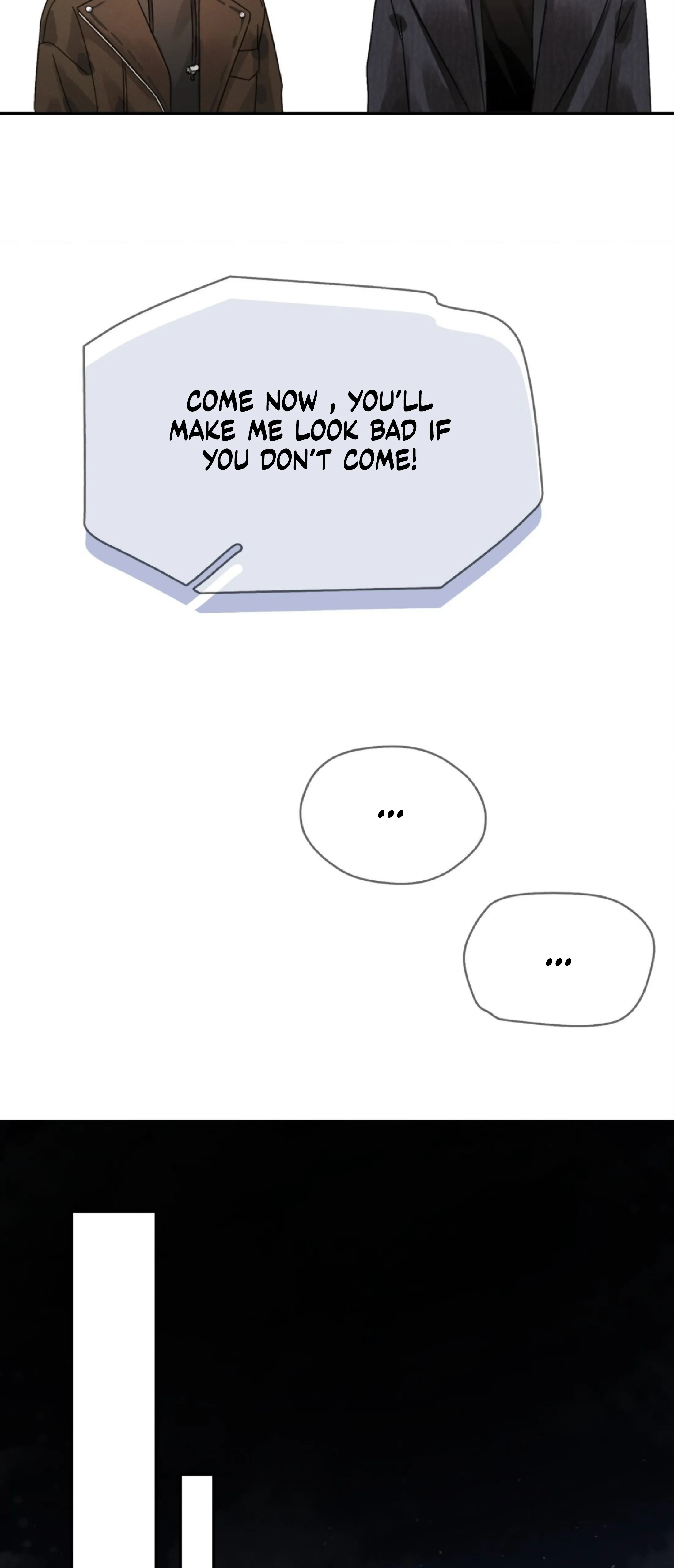 Unexpected Luck - Chapter 2 manhwa