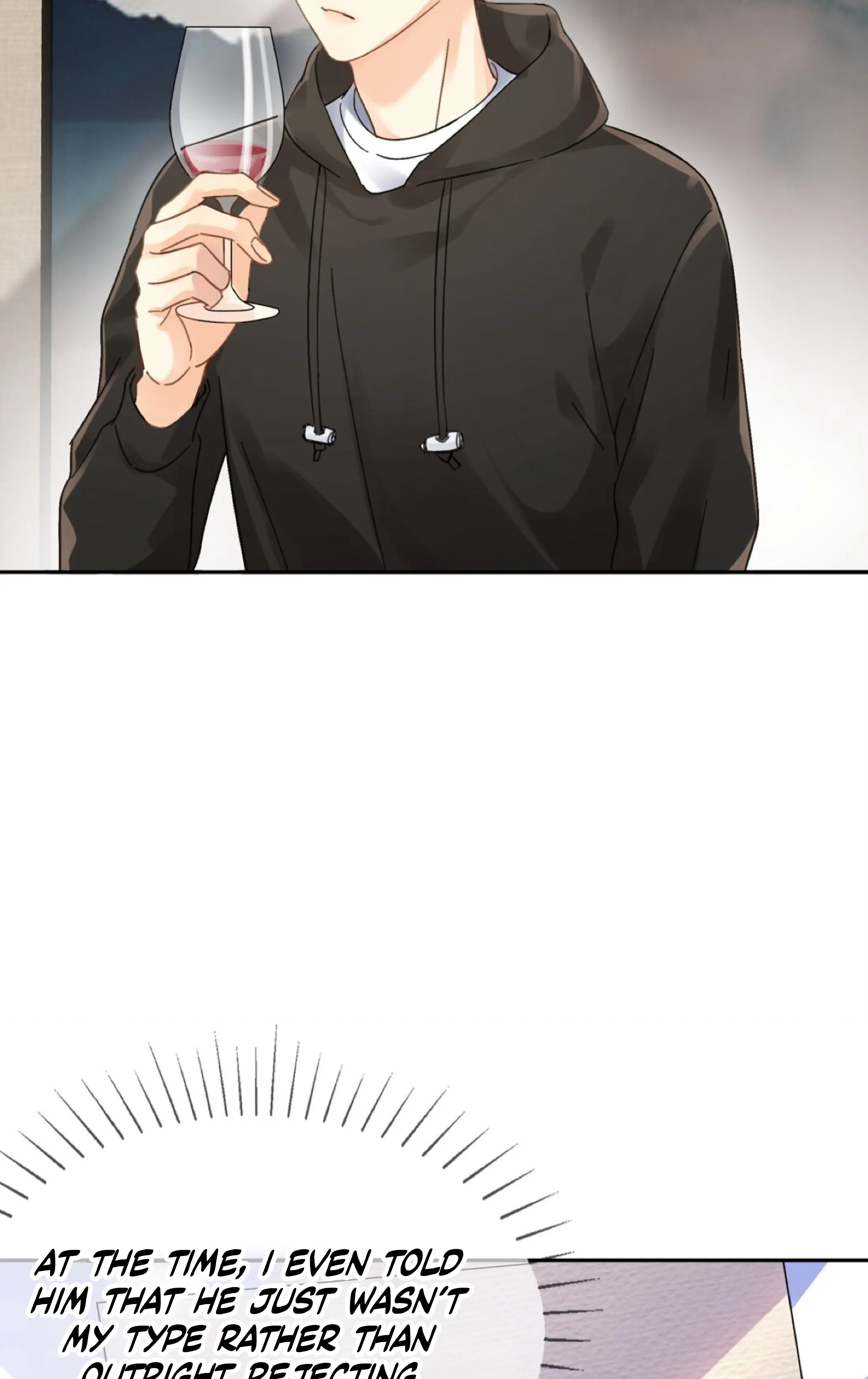 Unexpected Luck - Chapter 2 manhwa